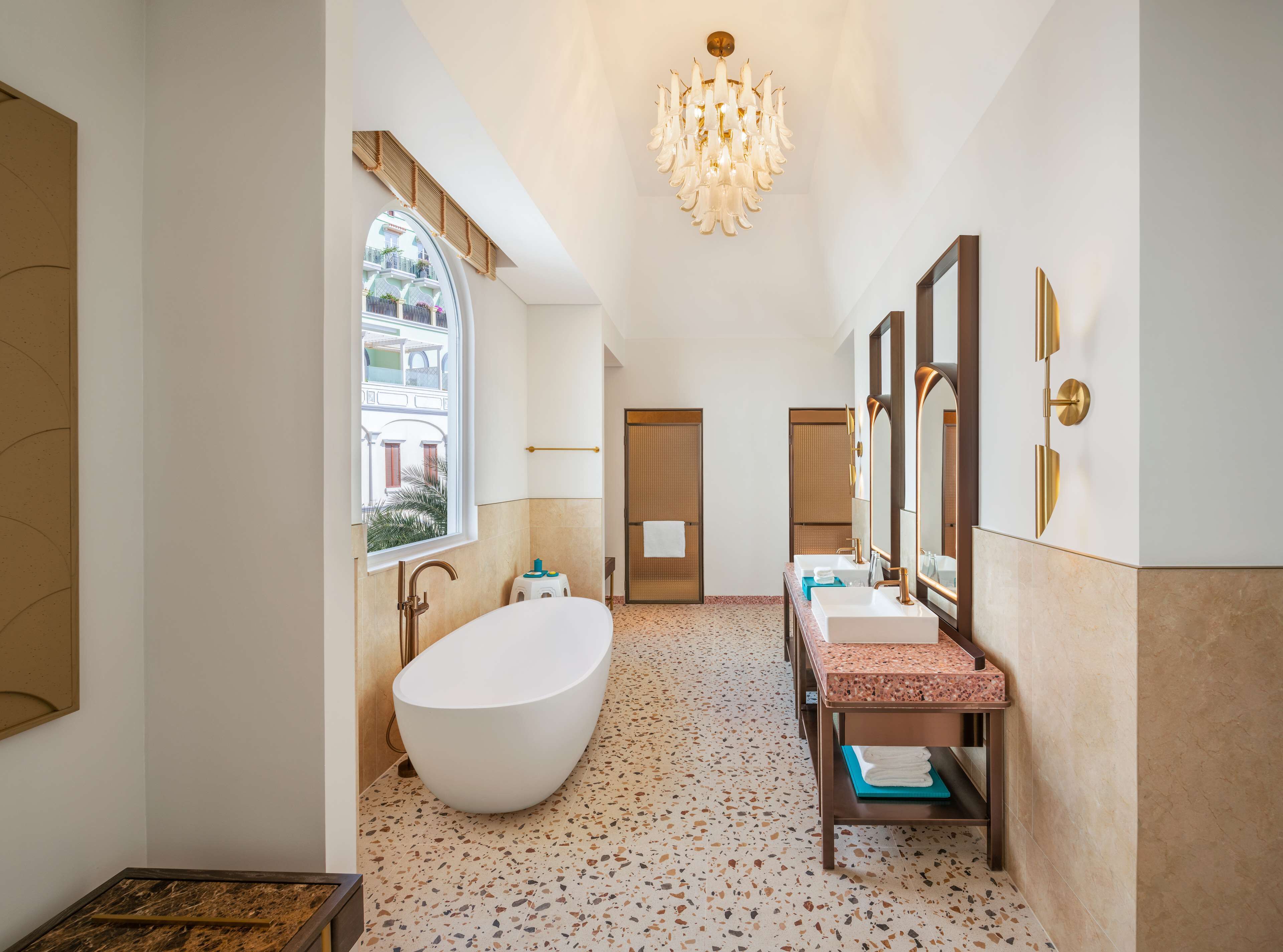 La Festa Phu Quoc, Curio Collection by Hilton La Festa Phu Quoc, Curio Collection by Hilton