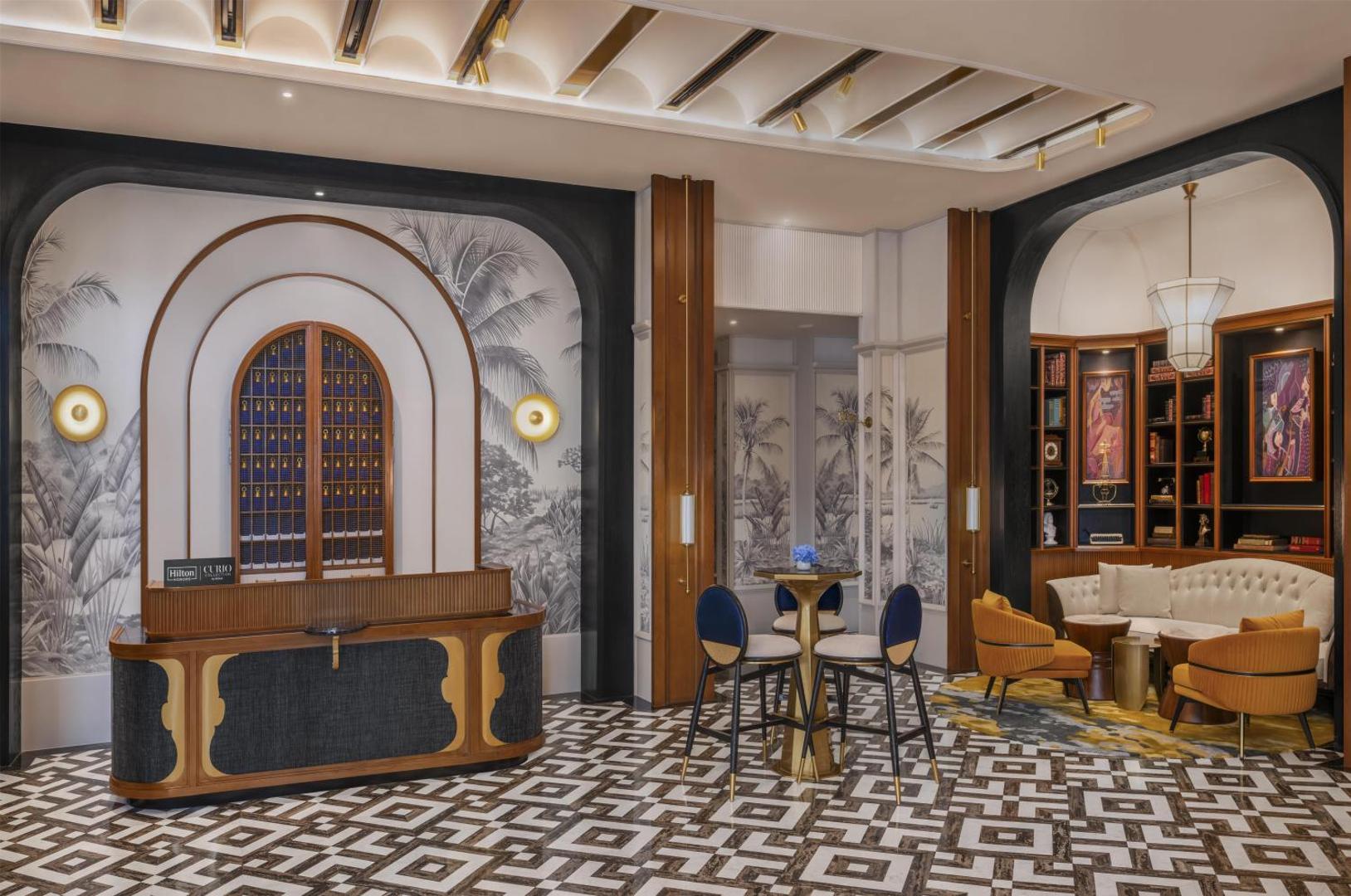 La Festa Phu Quoc, Curio Collection by Hilton La Festa Phu Quoc, Curio Collection by Hilton