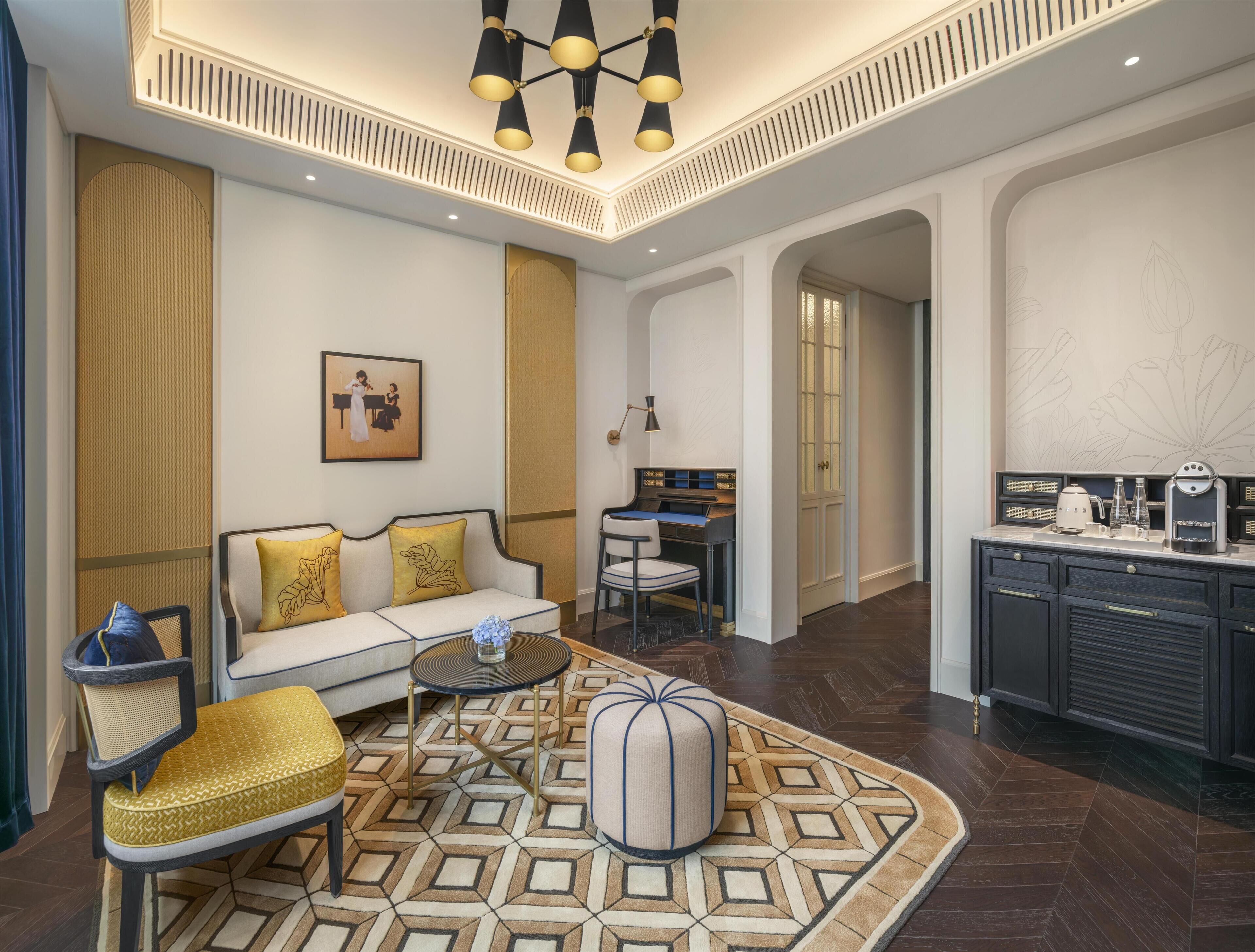 La Festa Phu Quoc, Curio Collection by Hilton La Festa Phu Quoc, Curio Collection by Hilton