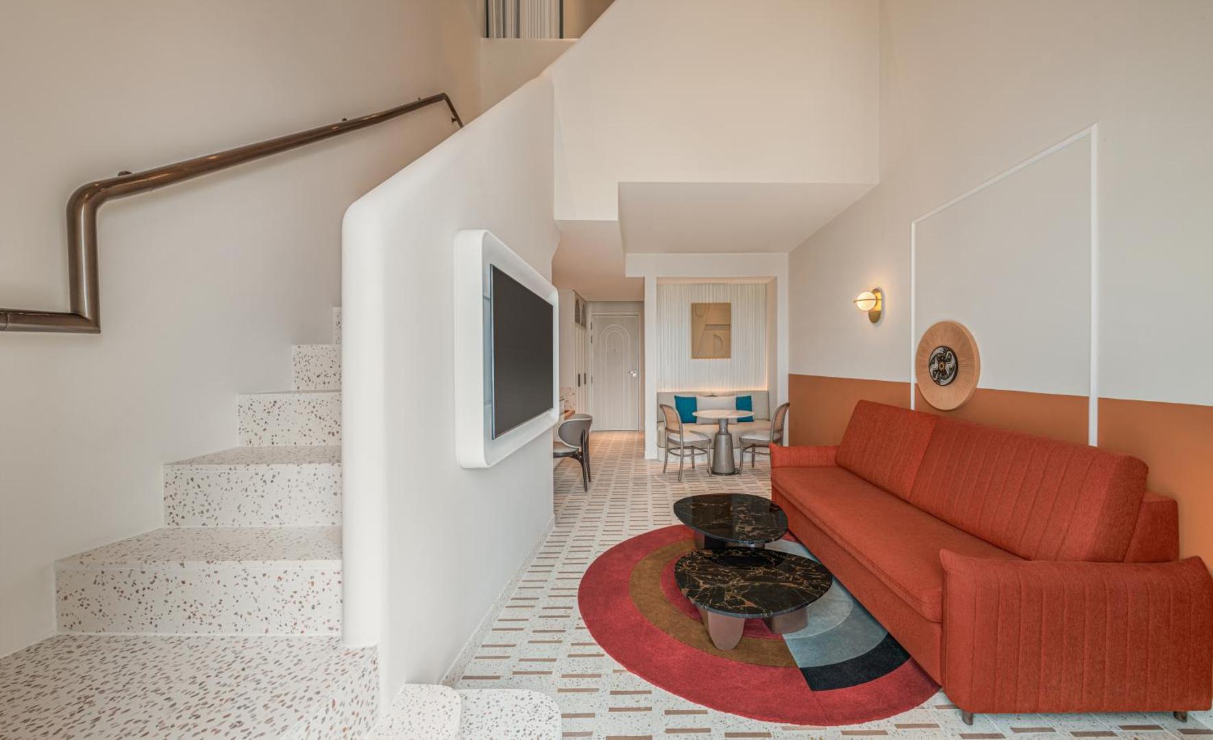 La Festa Phu Quoc, Curio Collection by Hilton La Festa Phu Quoc, Curio Collection by Hilton