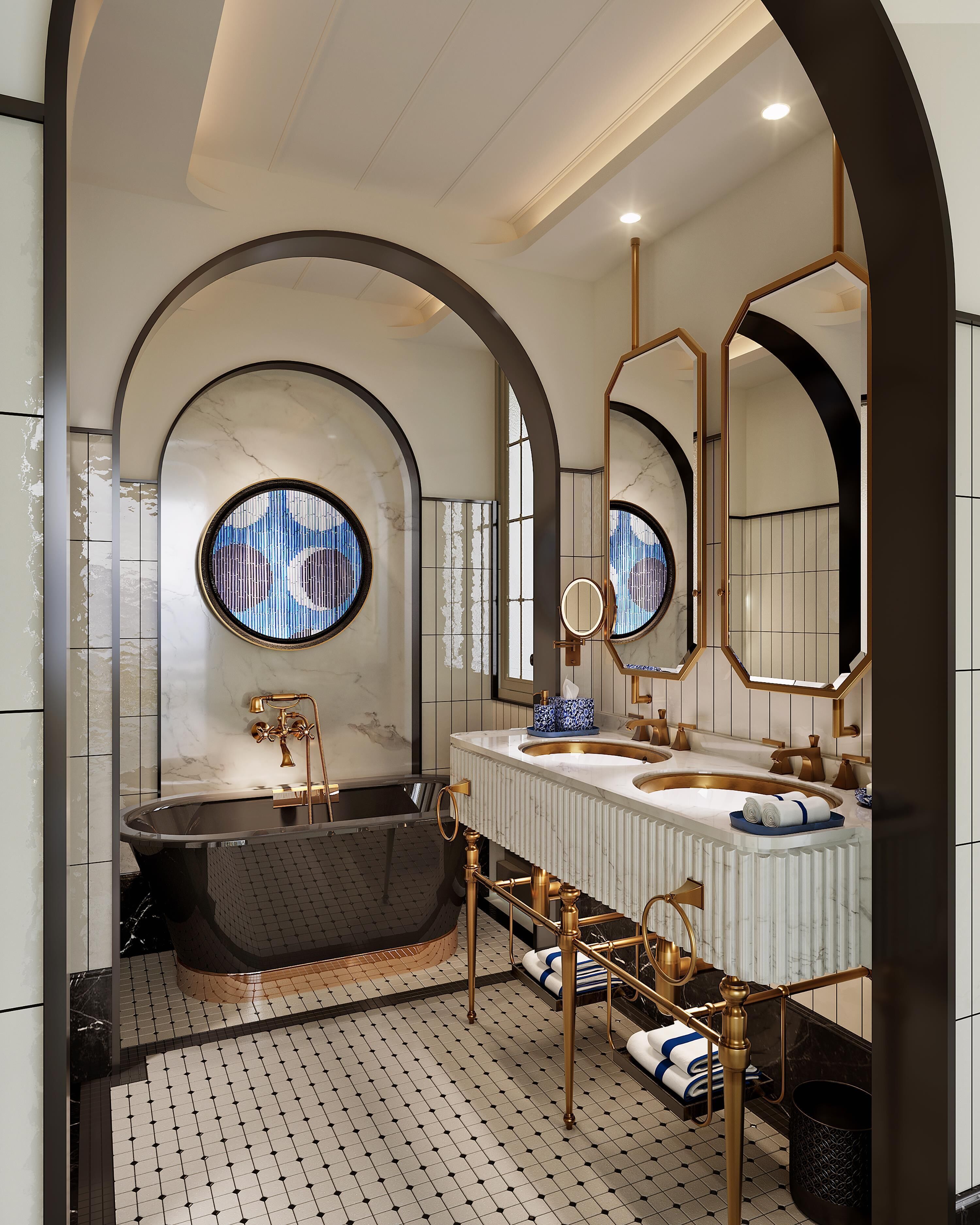 La Festa Phu Quoc, Curio Collection by Hilton La Festa Phu Quoc, Curio Collection by Hilton