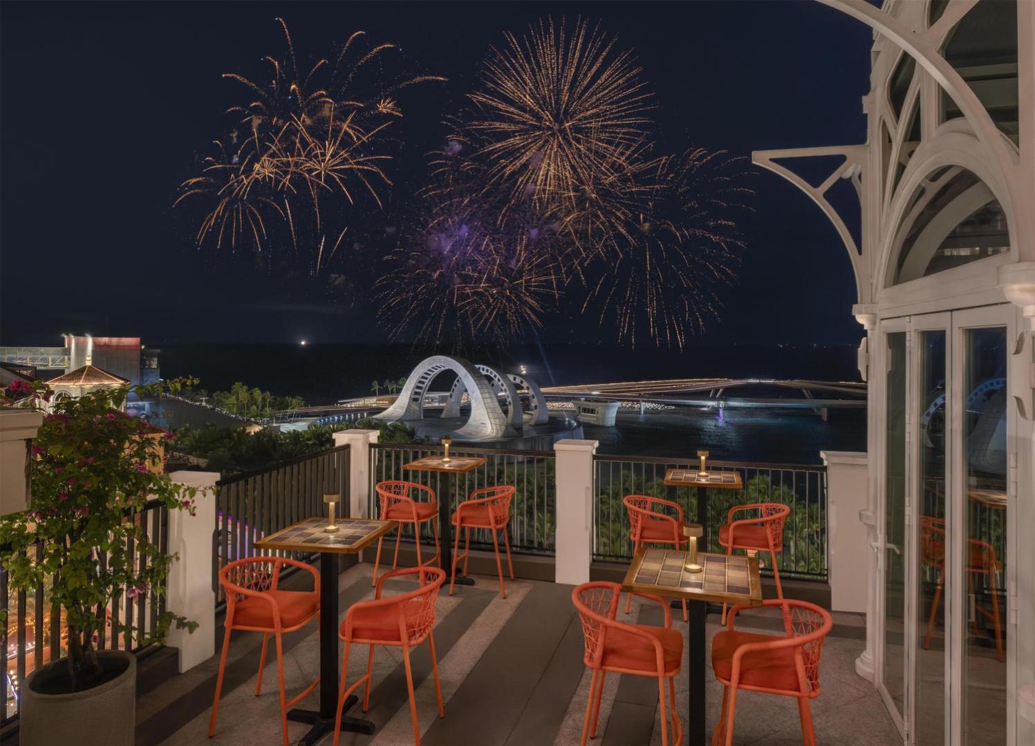 La Festa Phu Quoc, Curio Collection by Hilton La Festa Phu Quoc, Curio Collection by Hilton