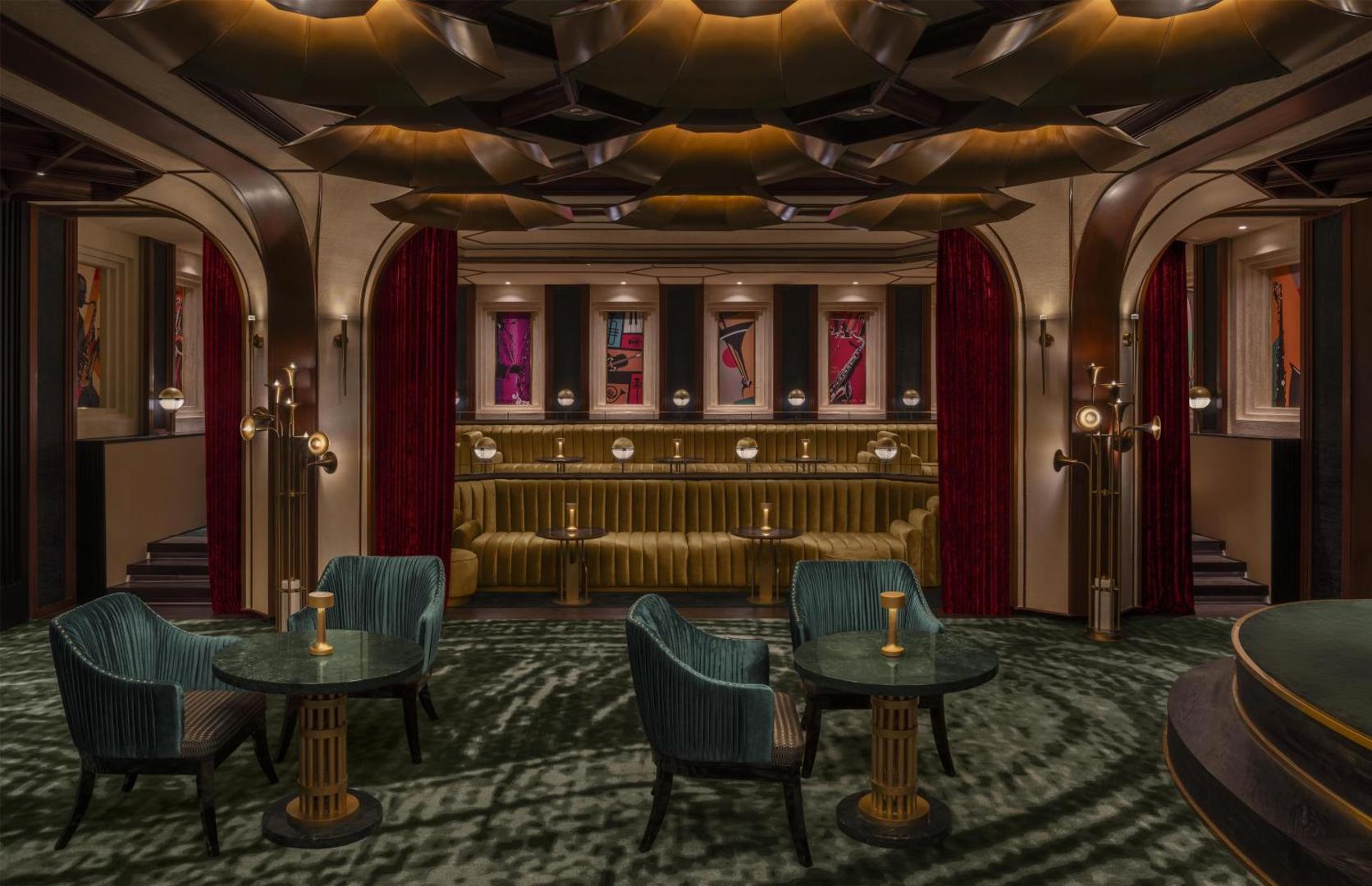 La Festa Phu Quoc, Curio Collection by Hilton La Festa Phu Quoc, Curio Collection by Hilton