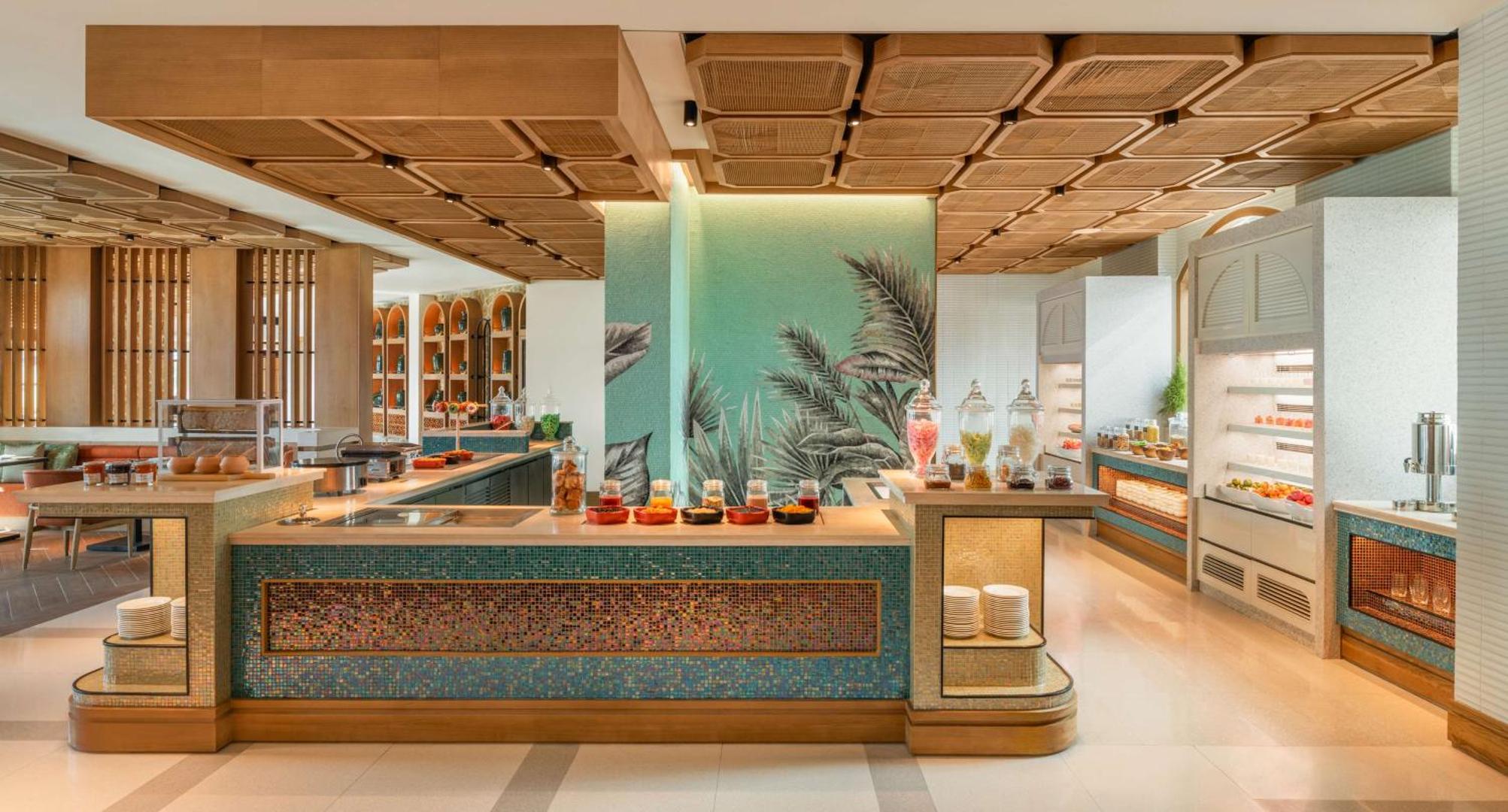 La Festa Phu Quoc, Curio Collection by Hilton La Festa Phu Quoc, Curio Collection by Hilton