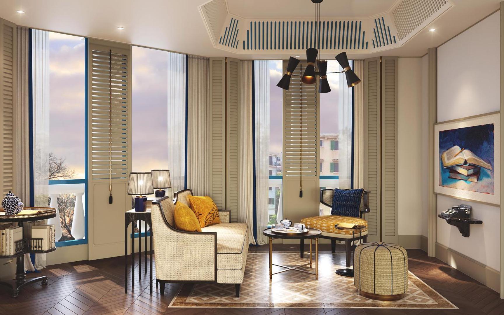 La Festa Phu Quoc, Curio Collection by Hilton La Festa Phu Quoc, Curio Collection by Hilton