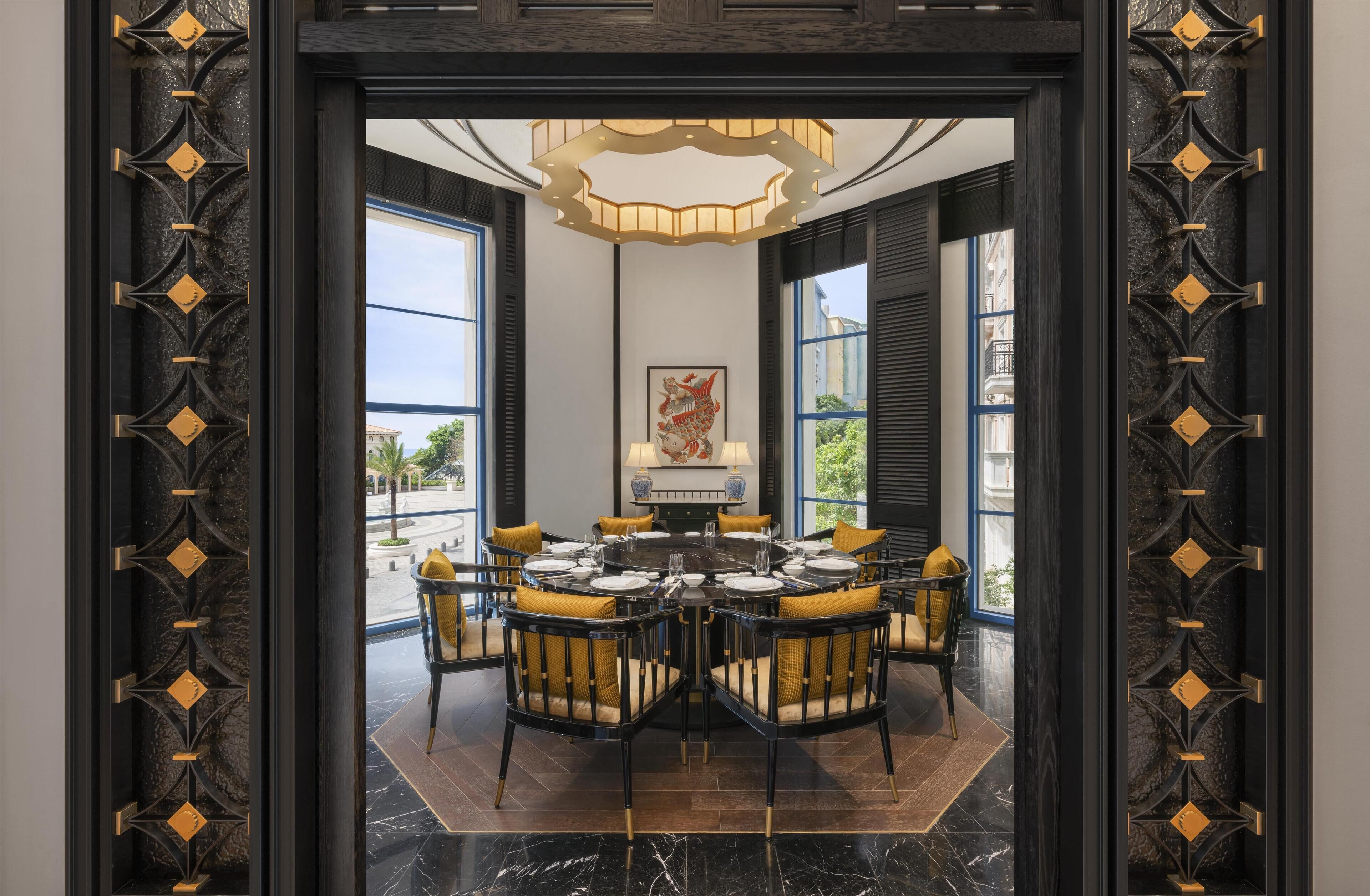 La Festa Phu Quoc, Curio Collection by Hilton La Festa Phu Quoc, Curio Collection by Hilton