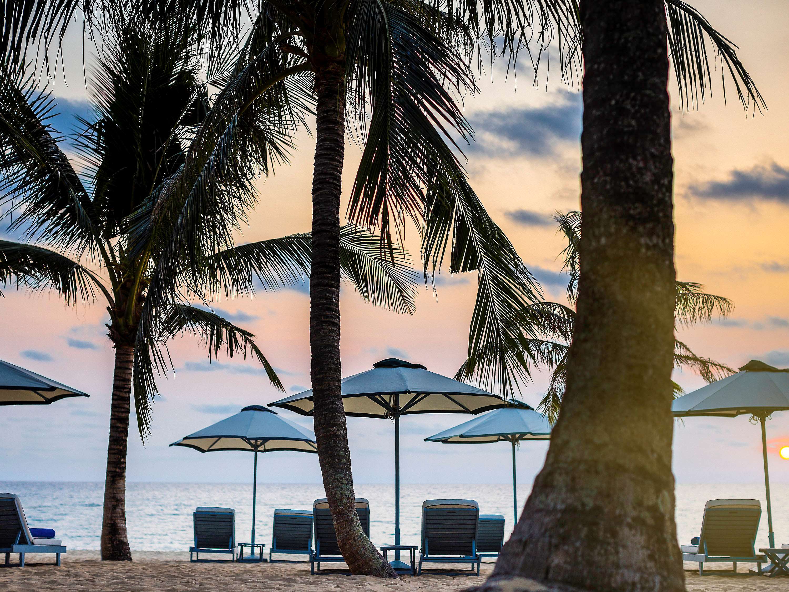 La Veranda Resort Phu Quoc - MGallery La Veranda Resort Phu Quoc - MGallery