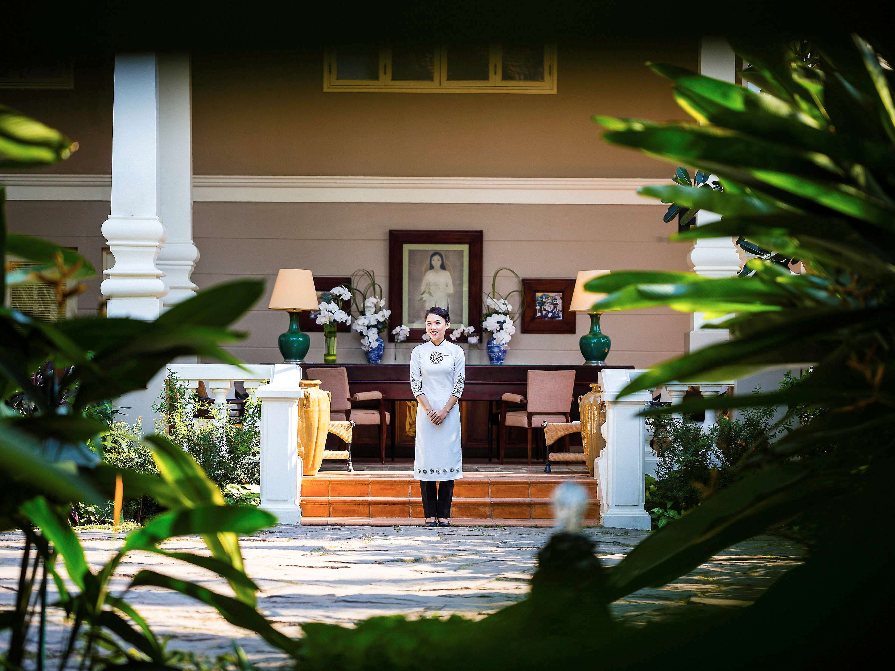 La Veranda Resort Phu Quoc - MGallery La Veranda Resort Phu Quoc - MGallery