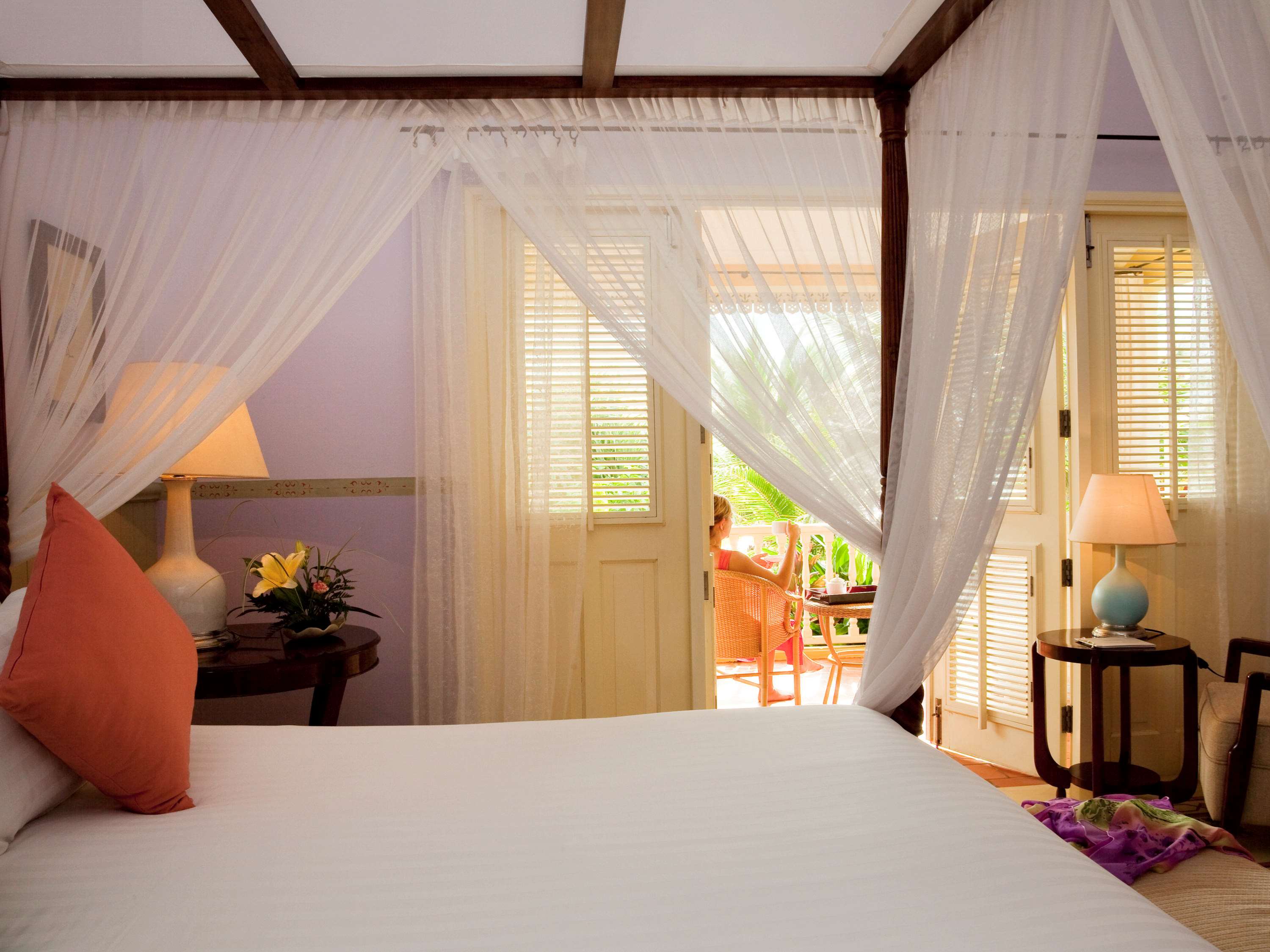 La Veranda Resort Phu Quoc - MGallery La Veranda Resort Phu Quoc - MGallery