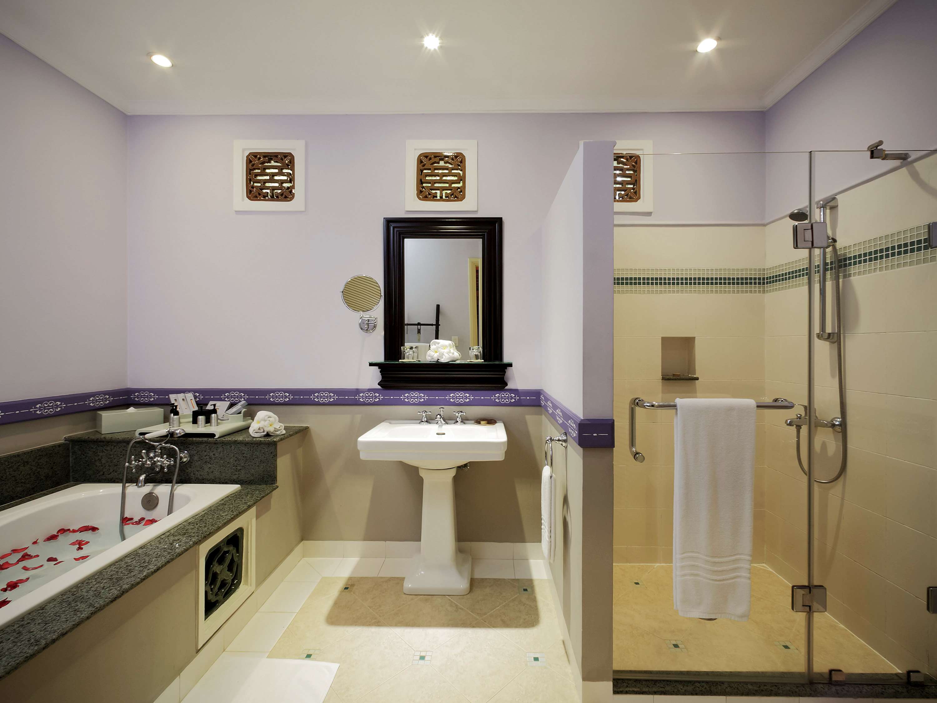La Veranda Resort Phu Quoc - MGallery La Veranda Resort Phu Quoc - MGallery