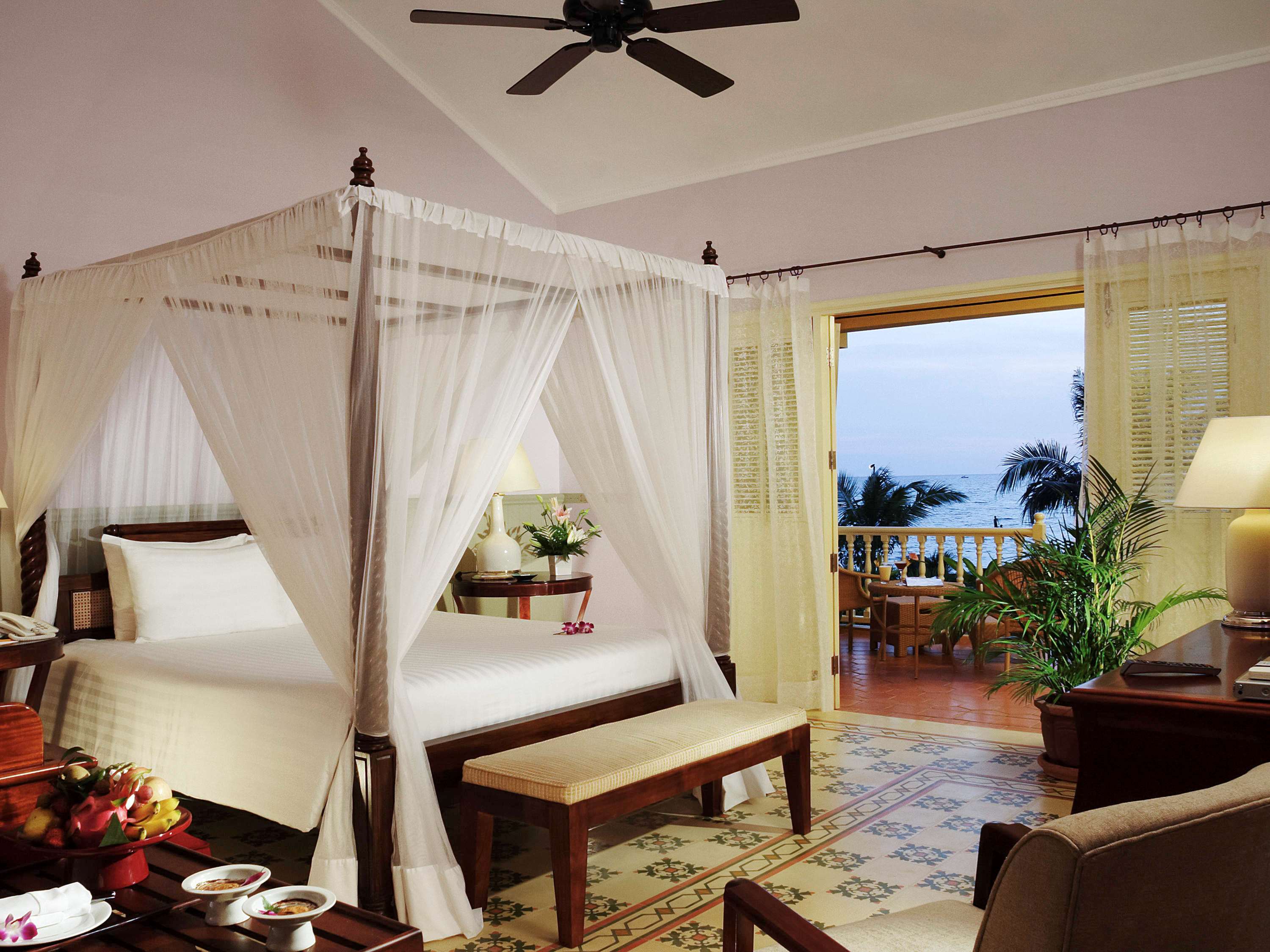 La Veranda Resort Phu Quoc - MGallery La Veranda Resort Phu Quoc - MGallery
