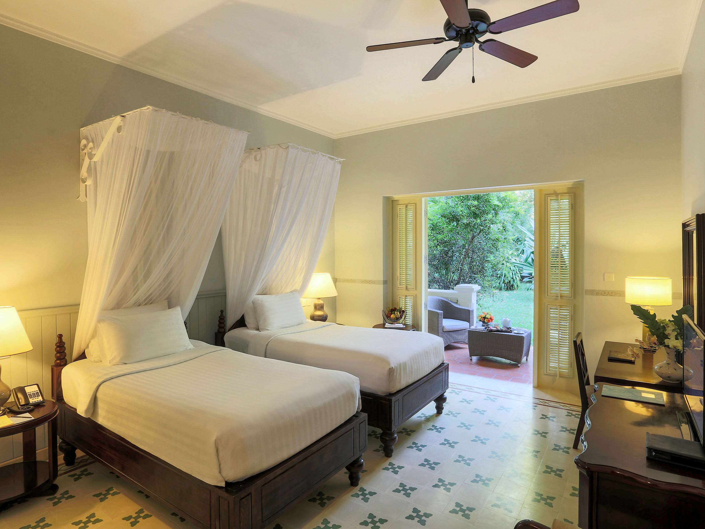 La Veranda Resort Phu Quoc - MGallery La Veranda Resort Phu Quoc - MGallery