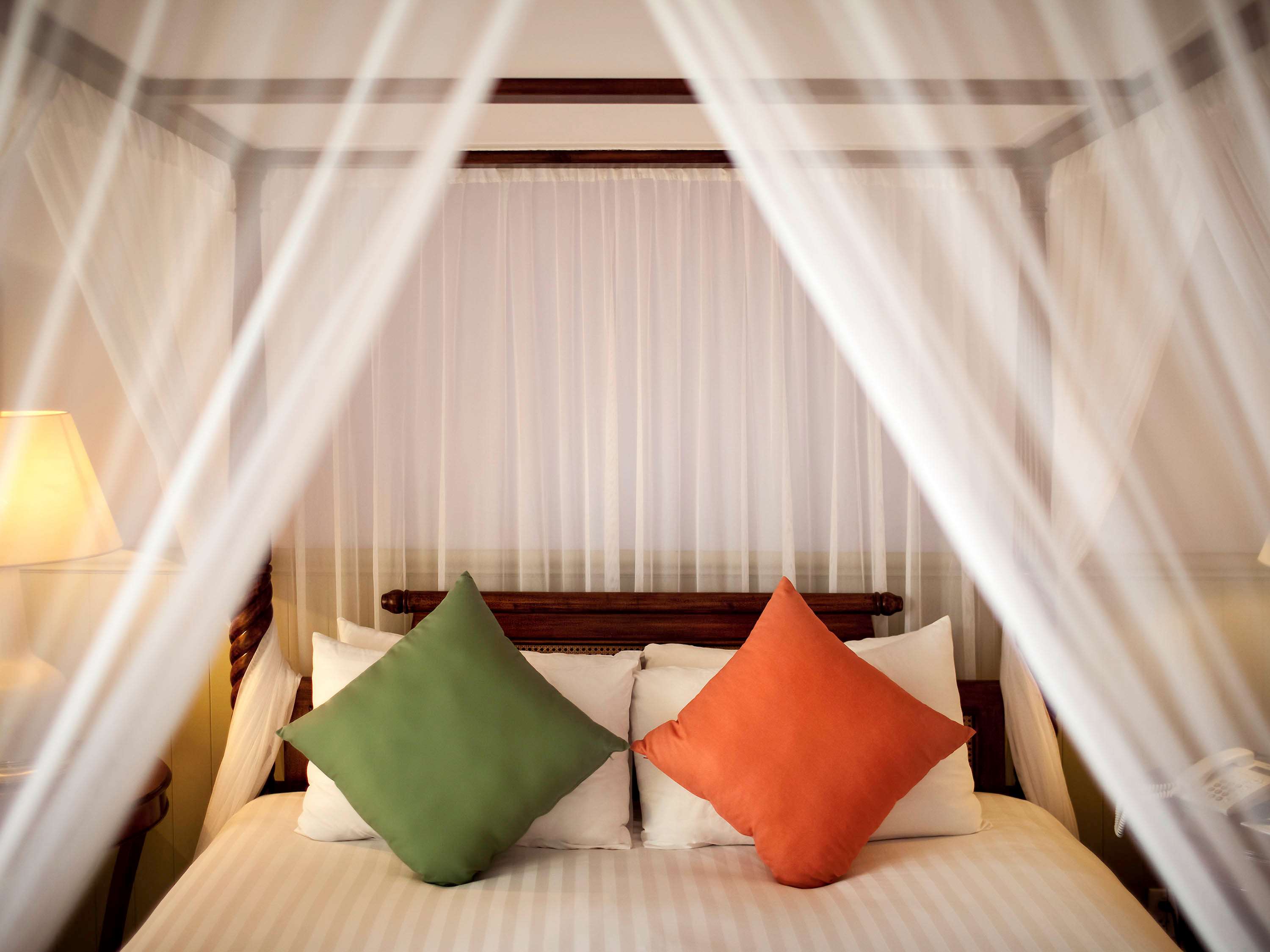 La Veranda Resort Phu Quoc - MGallery La Veranda Resort Phu Quoc - MGallery
