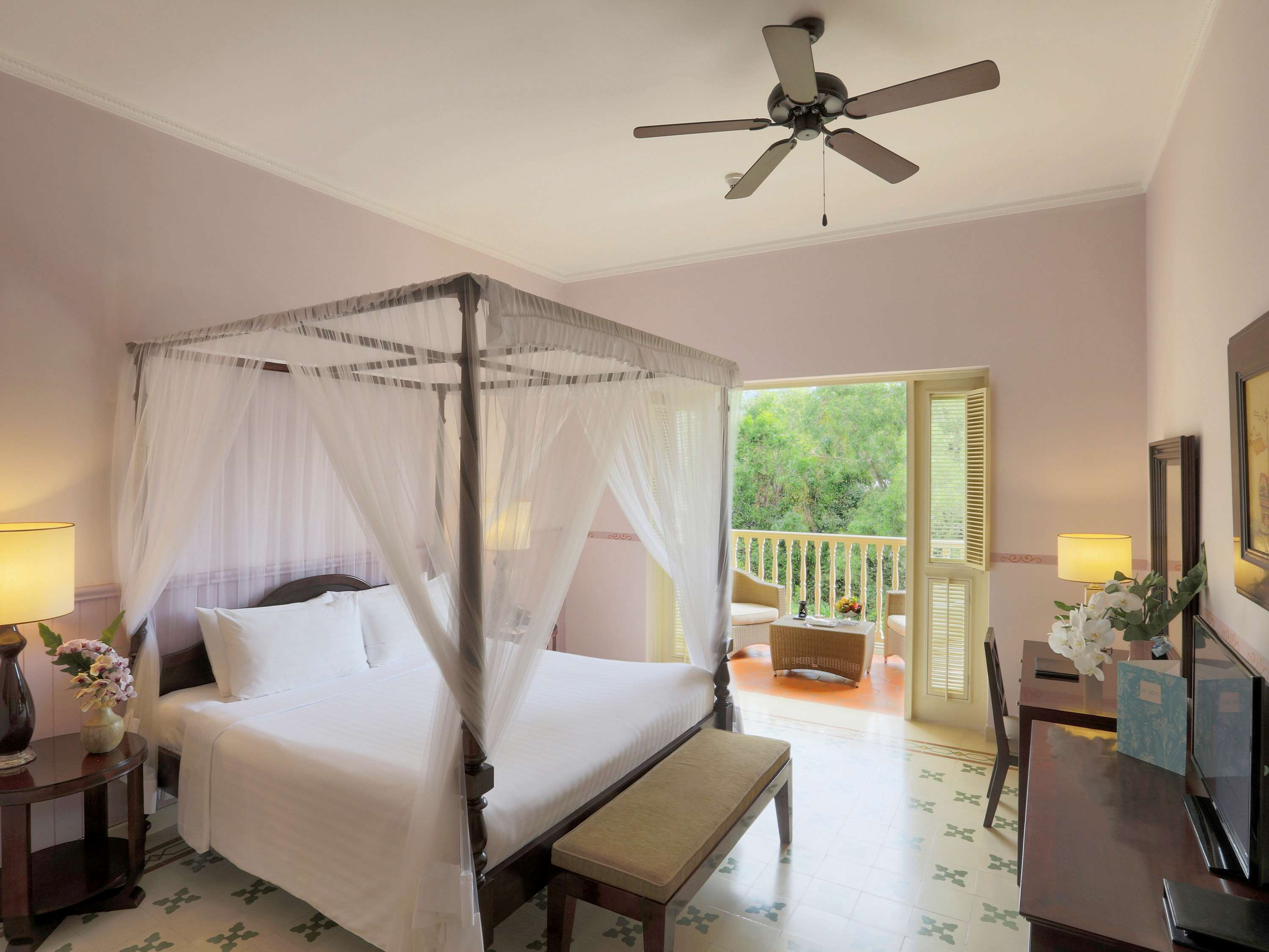 La Veranda Resort Phu Quoc - MGallery La Veranda Resort Phu Quoc - MGallery