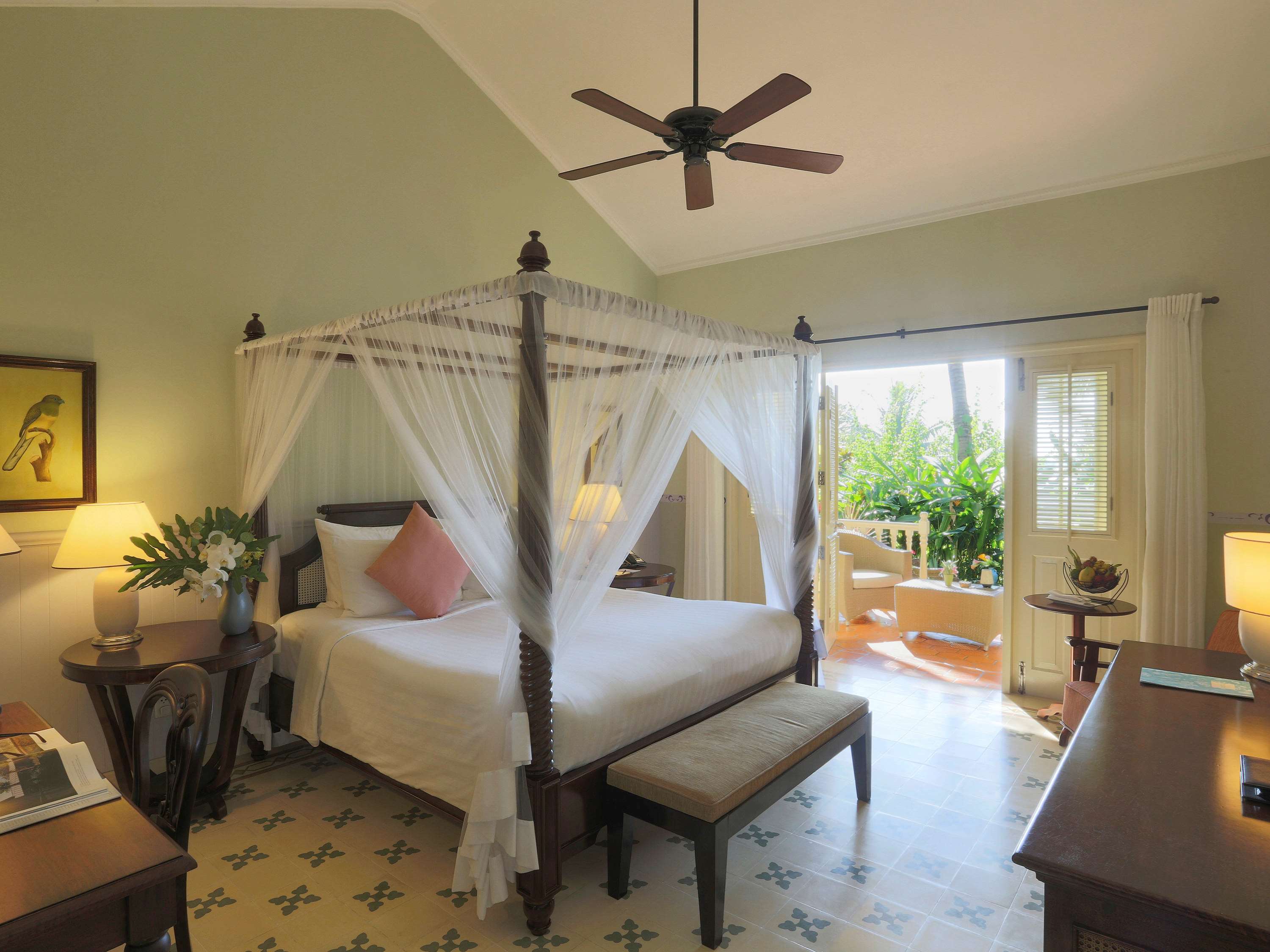 La Veranda Resort Phu Quoc - MGallery La Veranda Resort Phu Quoc - MGallery
