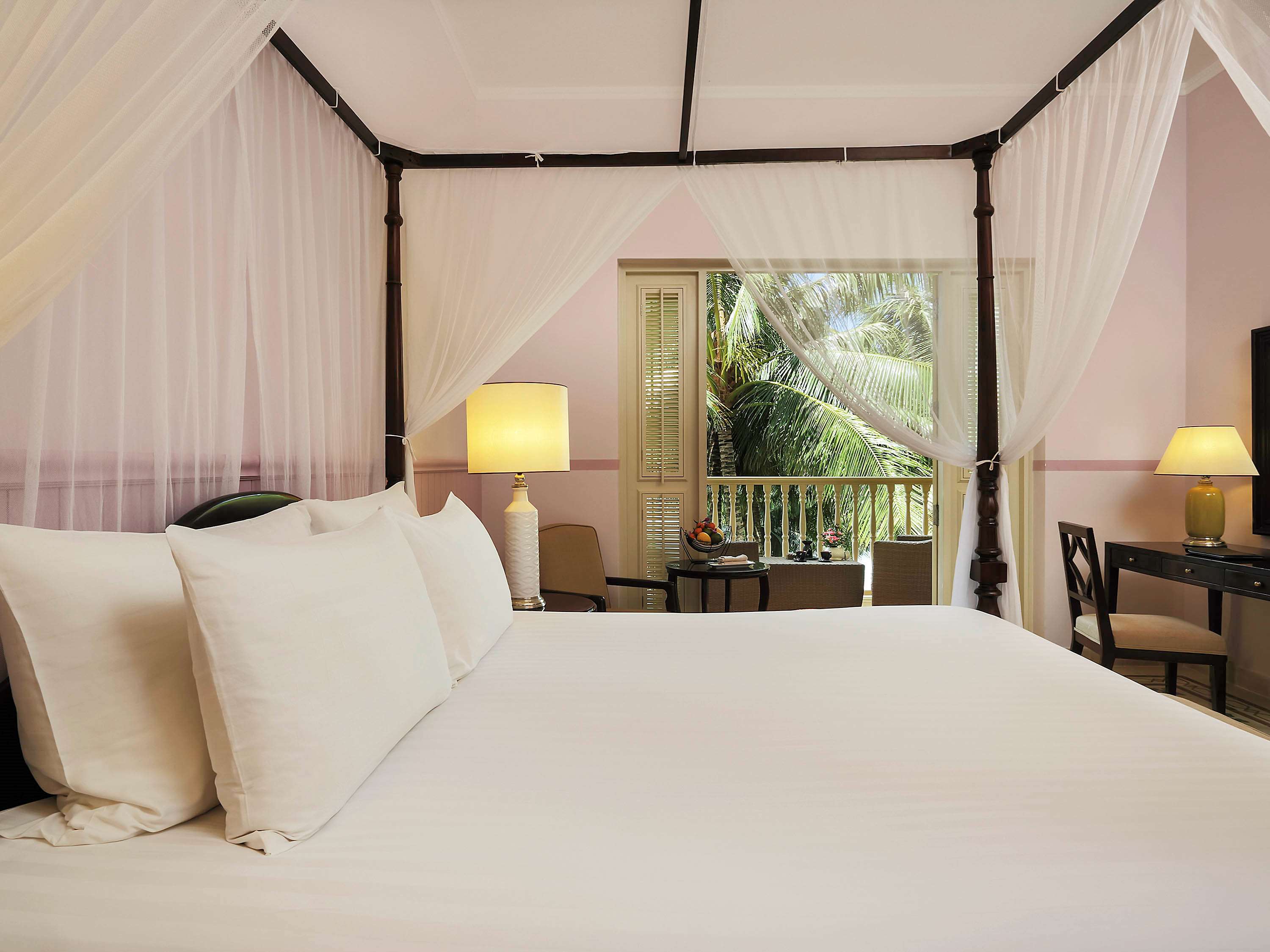 La Veranda Resort Phu Quoc - MGallery La Veranda Resort Phu Quoc - MGallery