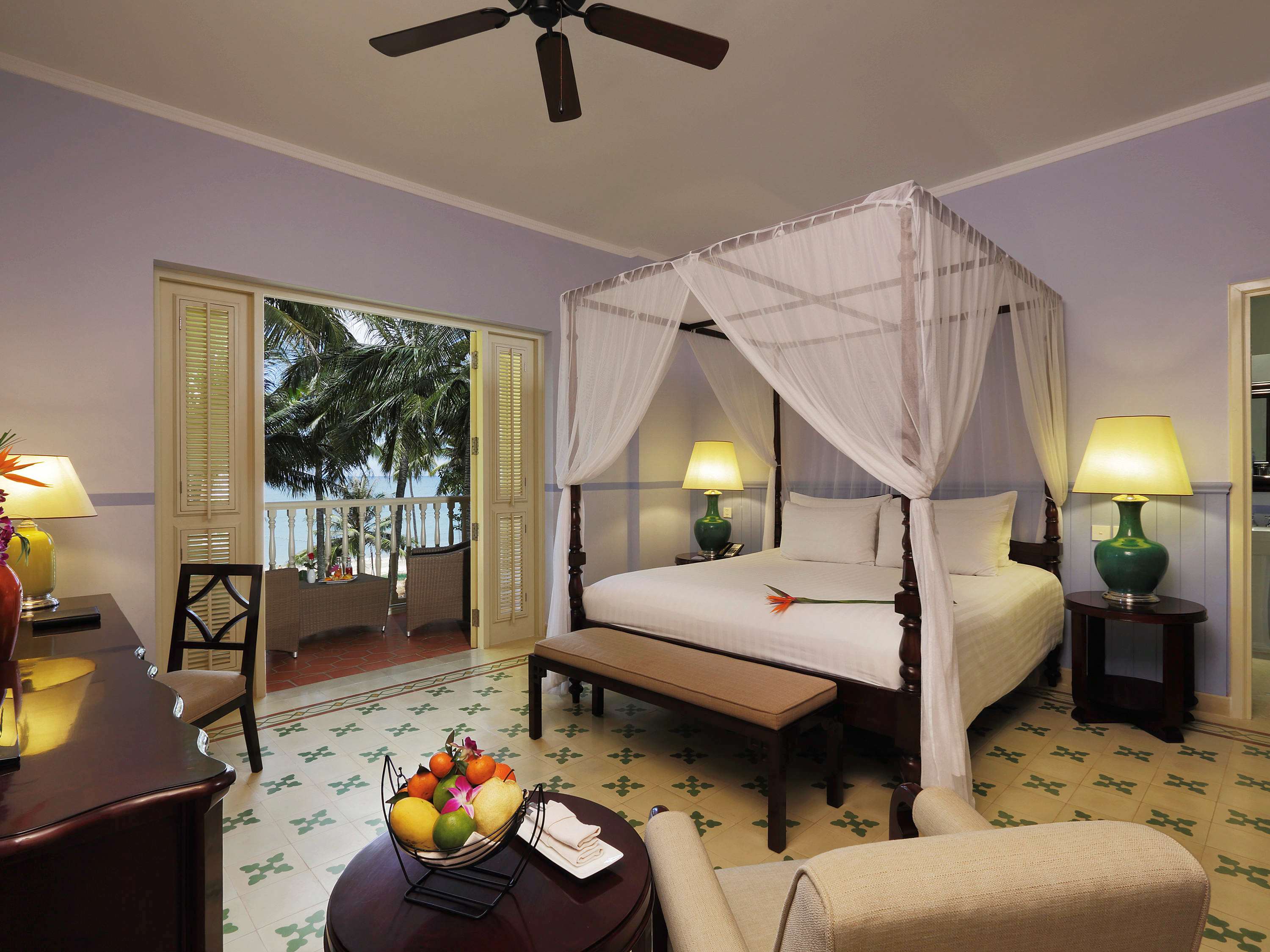 La Veranda Resort Phu Quoc - MGallery La Veranda Resort Phu Quoc - MGallery