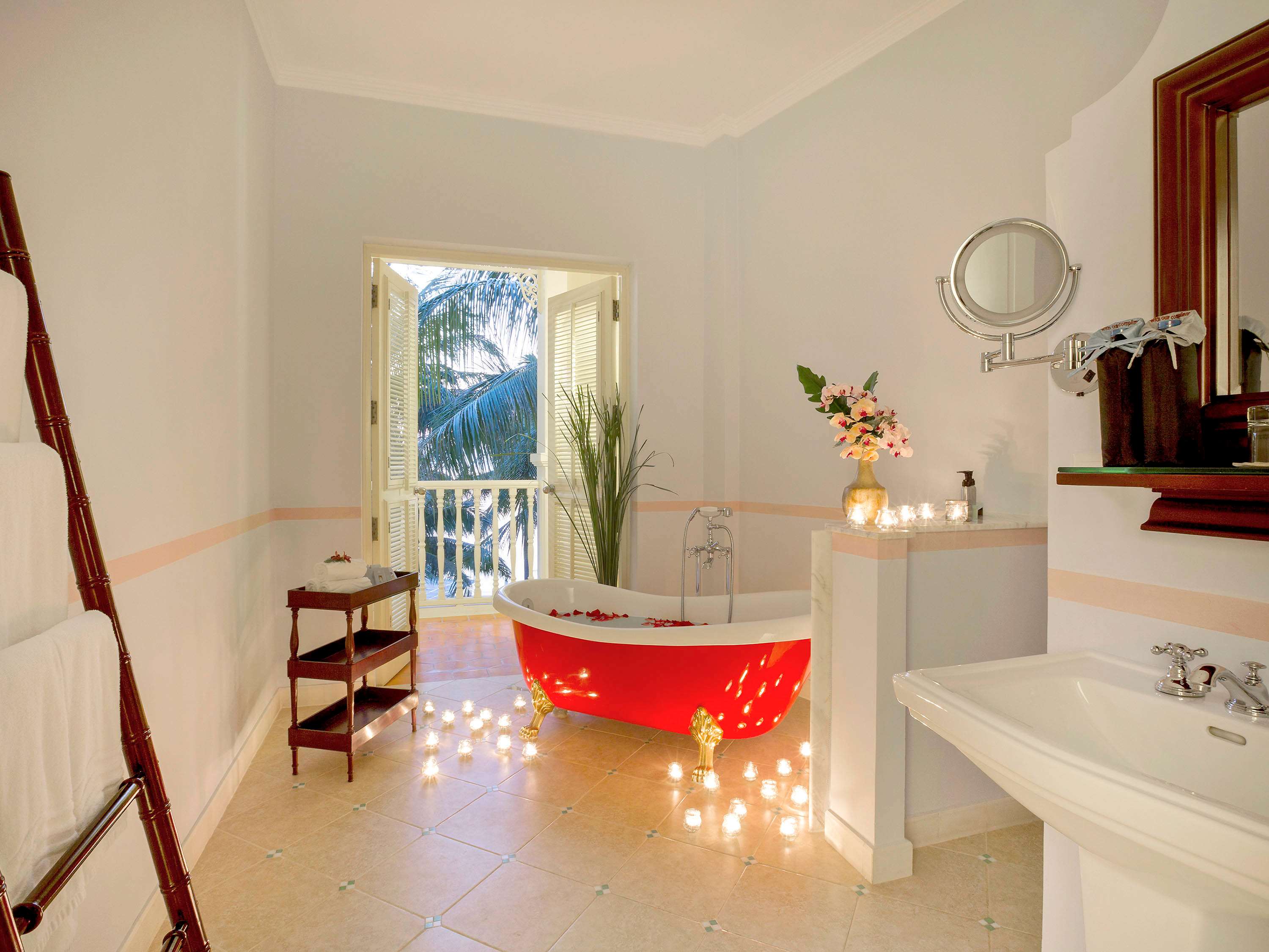 La Veranda Resort Phu Quoc - MGallery La Veranda Resort Phu Quoc - MGallery