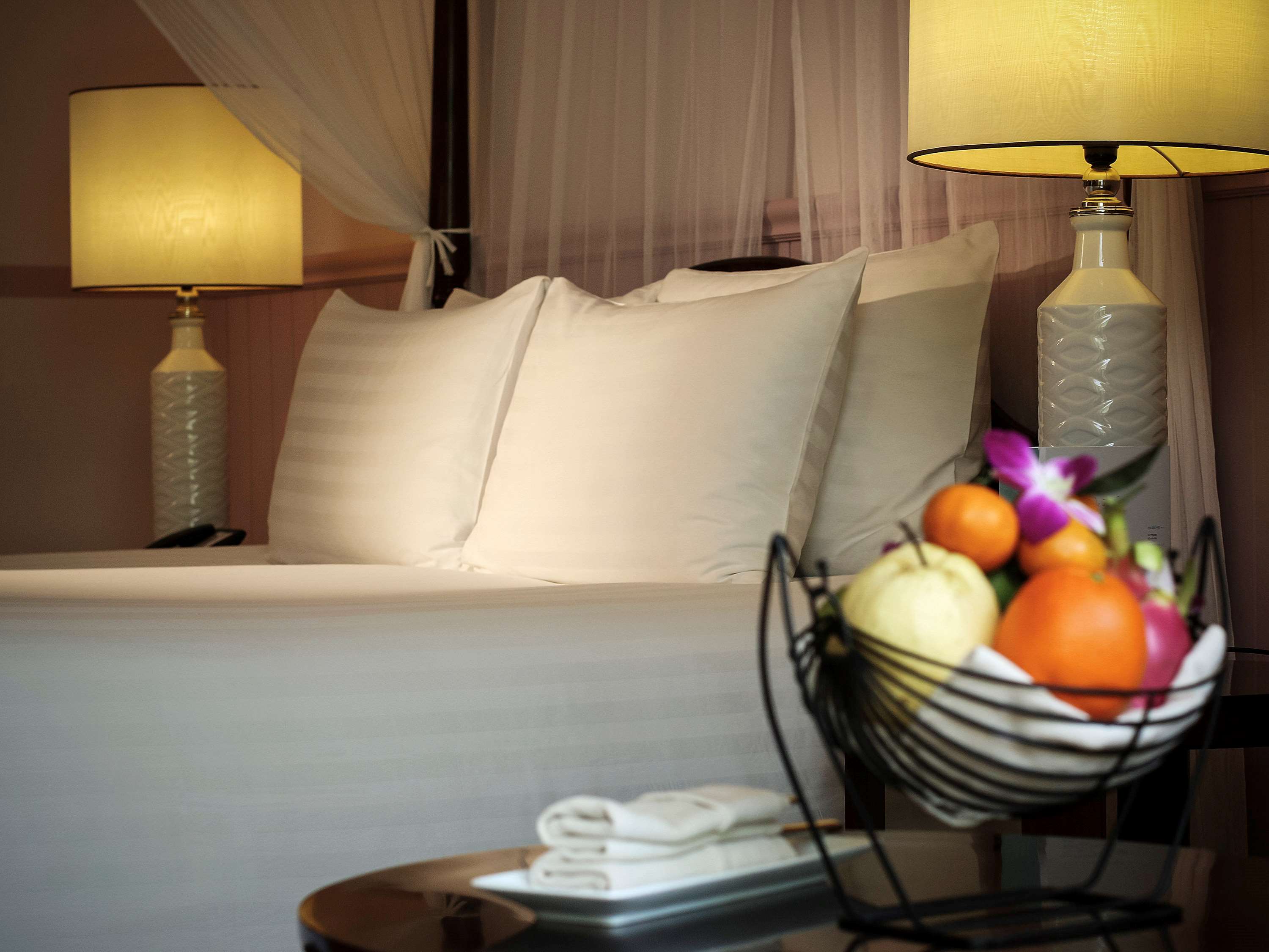 La Veranda Resort Phu Quoc - MGallery La Veranda Resort Phu Quoc - MGallery