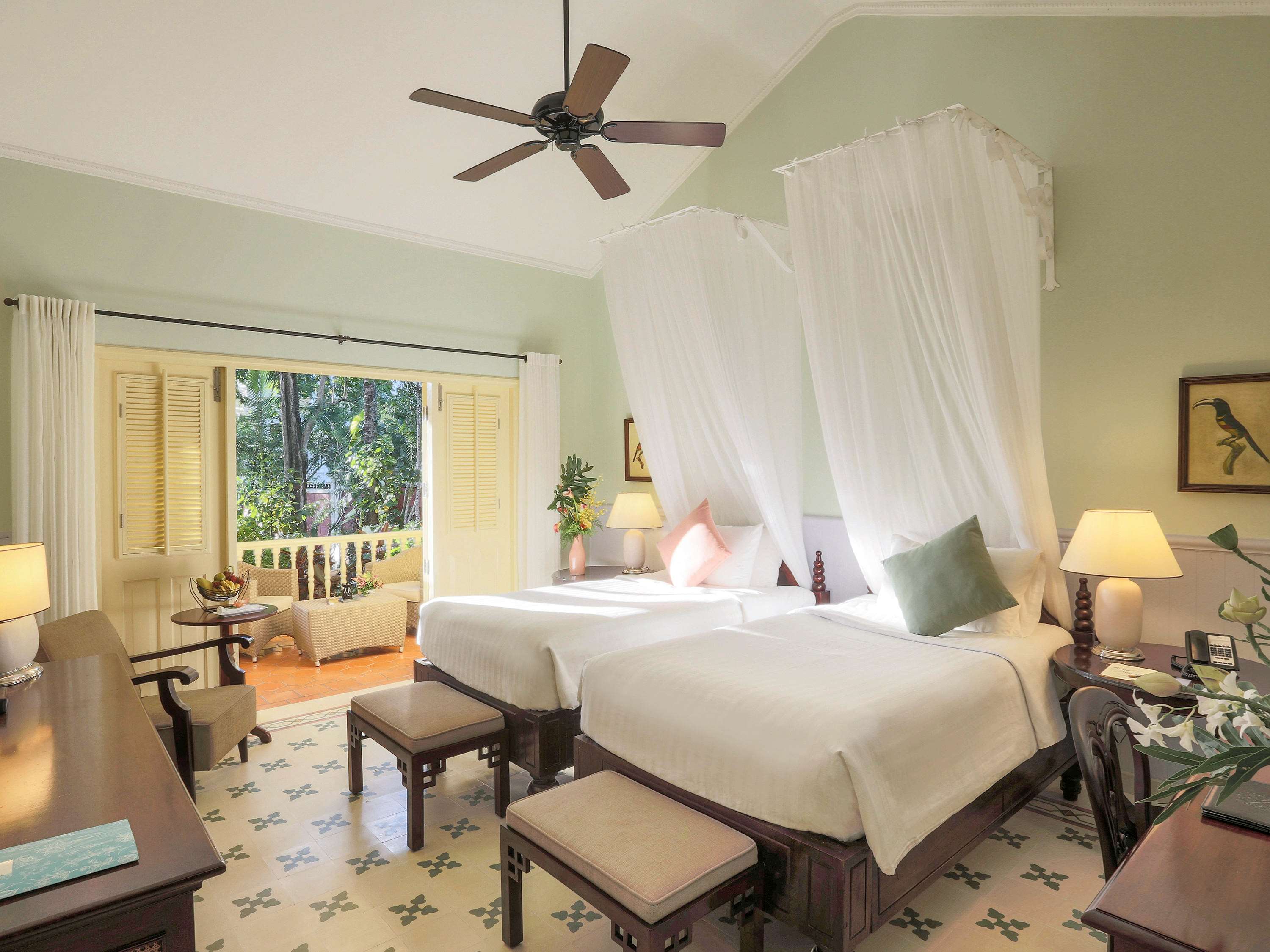 La Veranda Resort Phu Quoc - MGallery La Veranda Resort Phu Quoc - MGallery