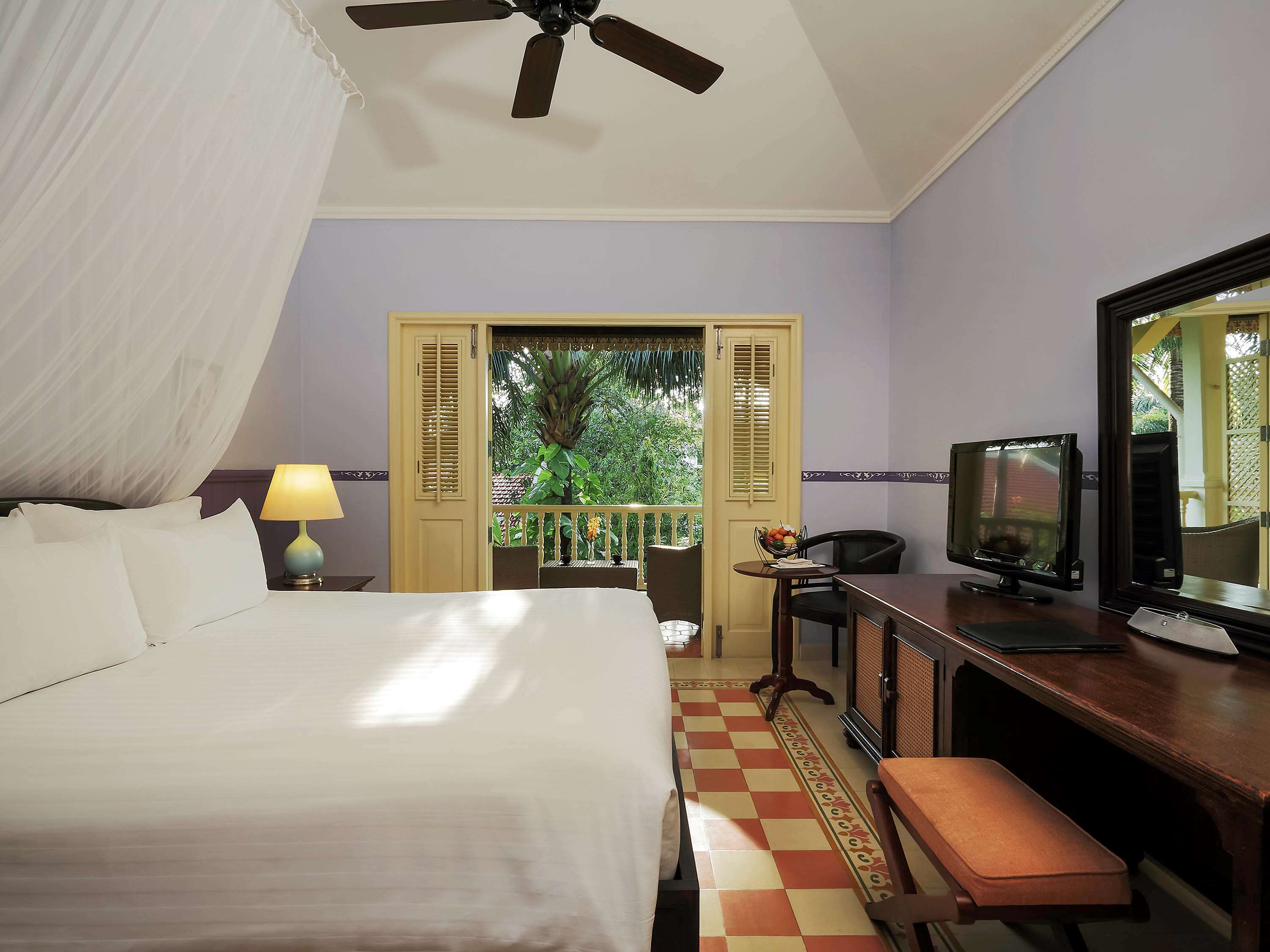 La Veranda Resort Phu Quoc - MGallery La Veranda Resort Phu Quoc - MGallery