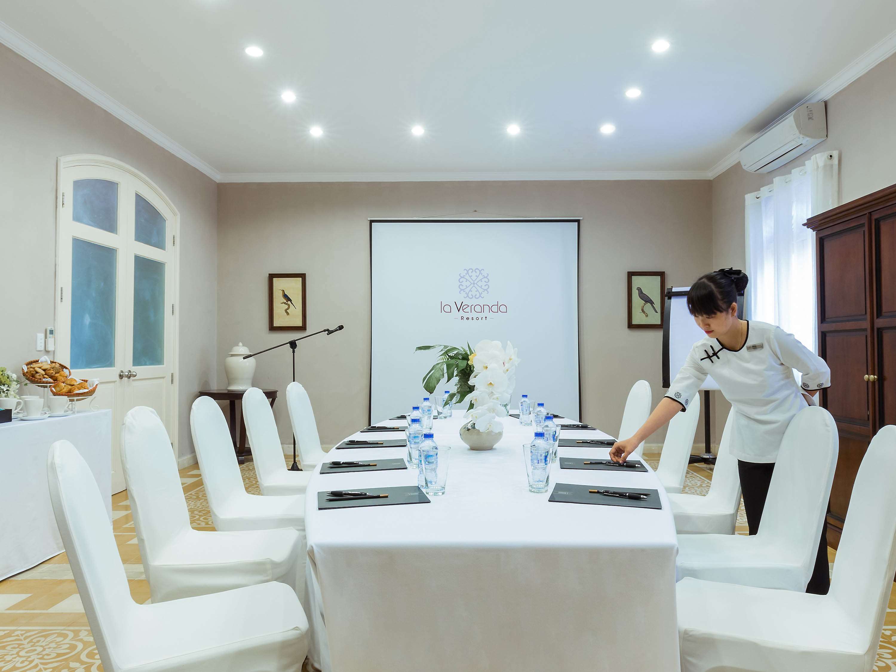 La Veranda Resort Phu Quoc - MGallery La Veranda Resort Phu Quoc - MGallery