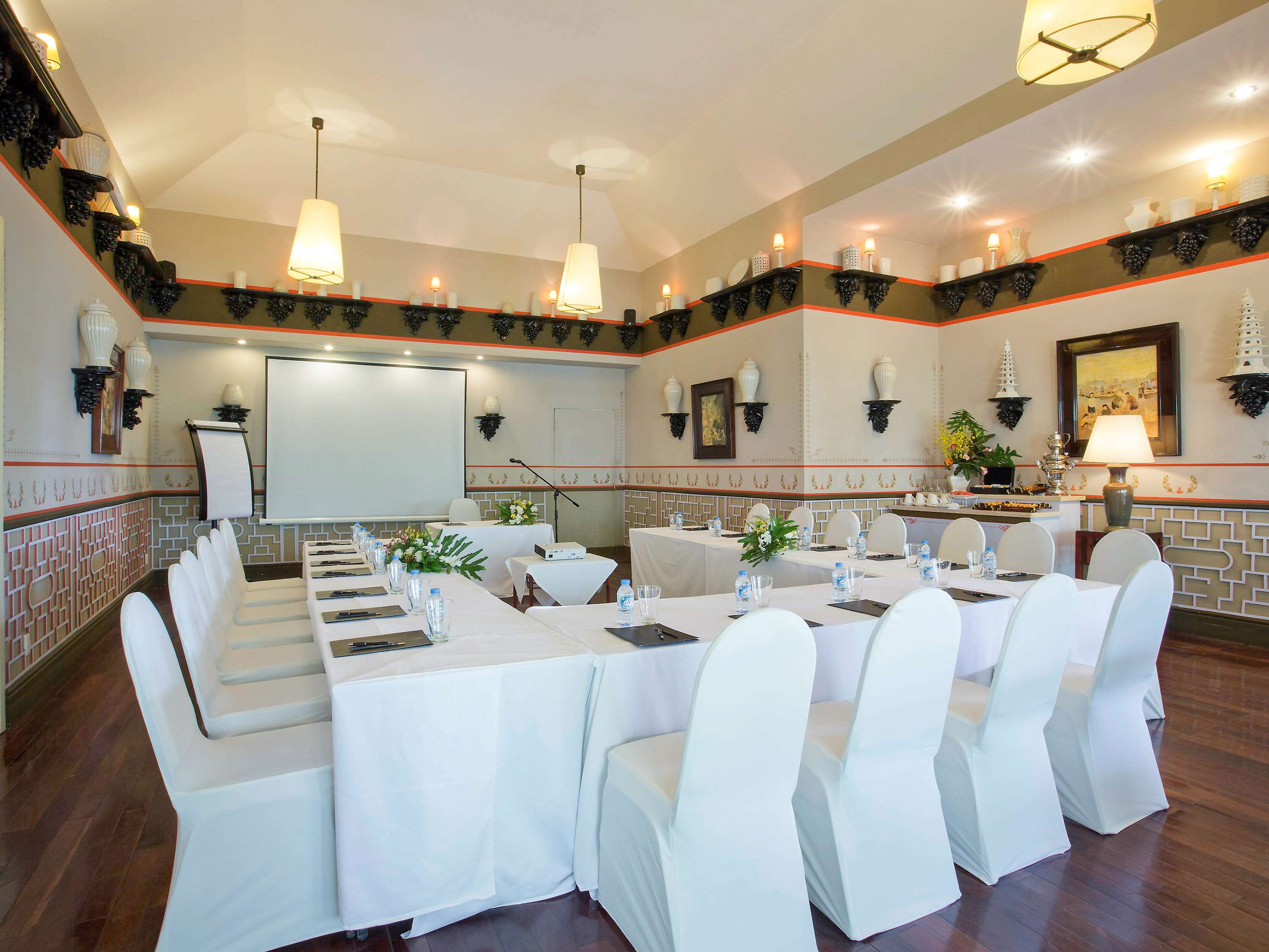 La Veranda Resort Phu Quoc - MGallery La Veranda Resort Phu Quoc - MGallery
