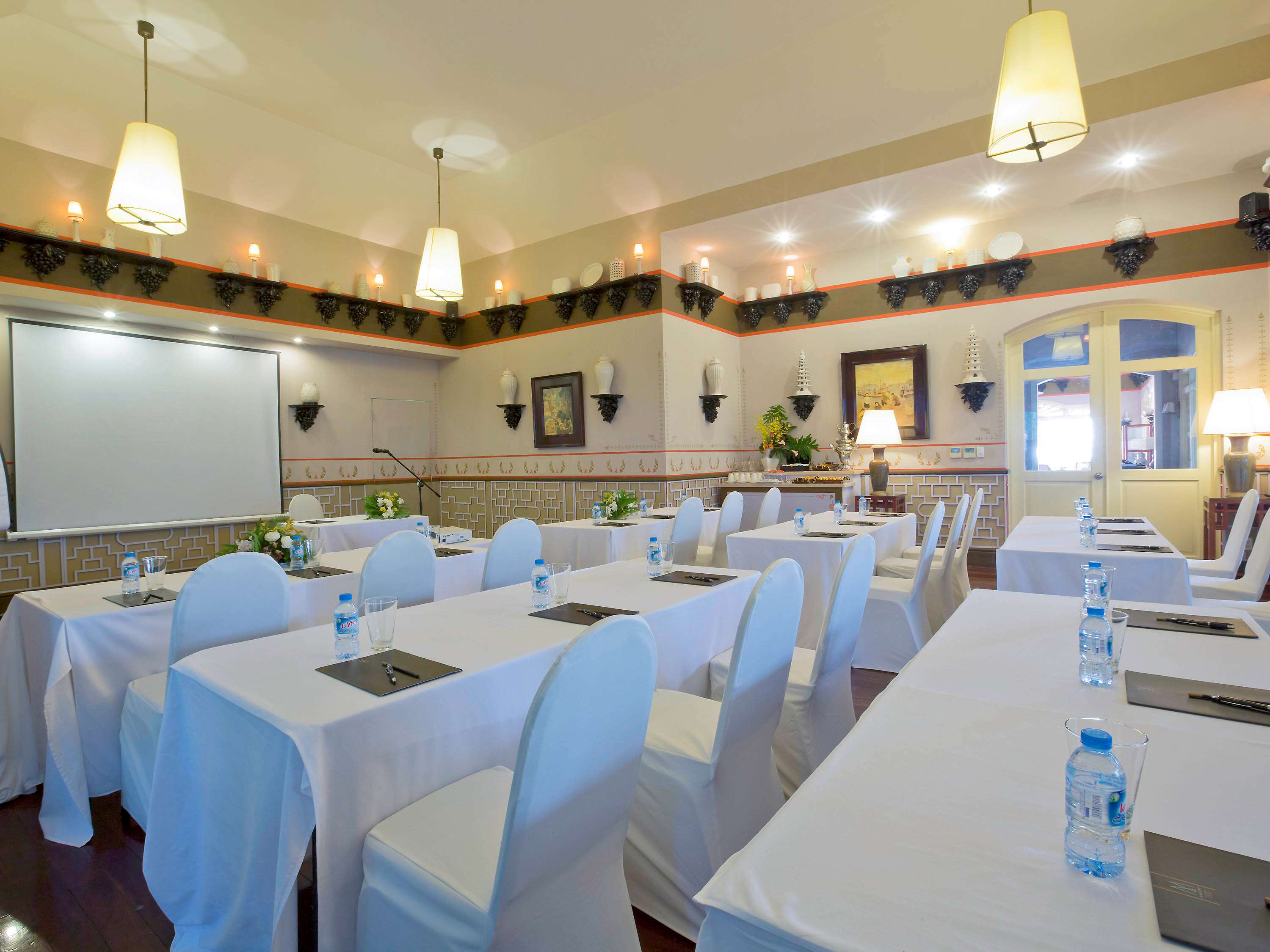 La Veranda Resort Phu Quoc - MGallery La Veranda Resort Phu Quoc - MGallery