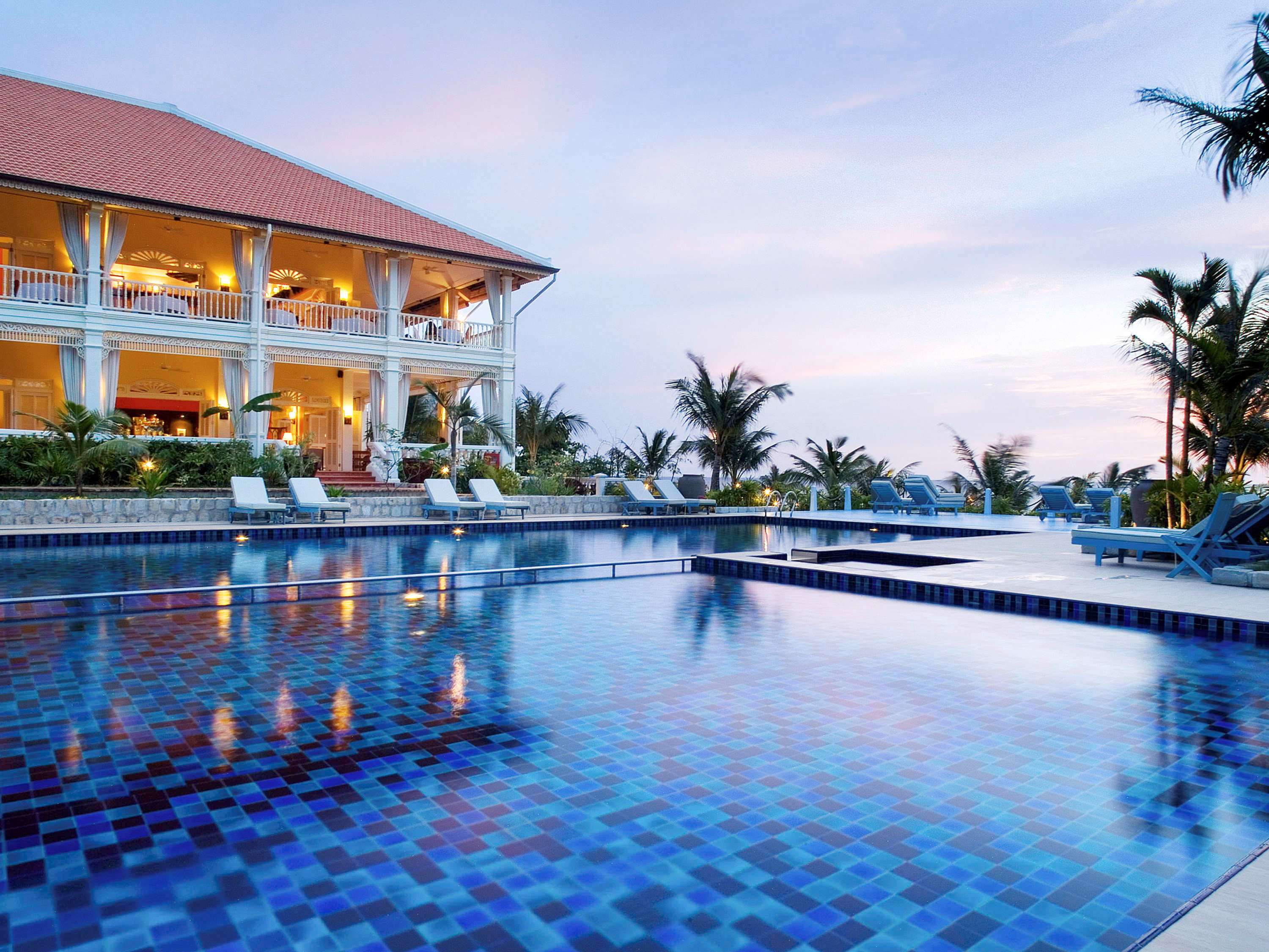 La Veranda Resort Phu Quoc - MGallery La Veranda Resort Phu Quoc - MGallery
