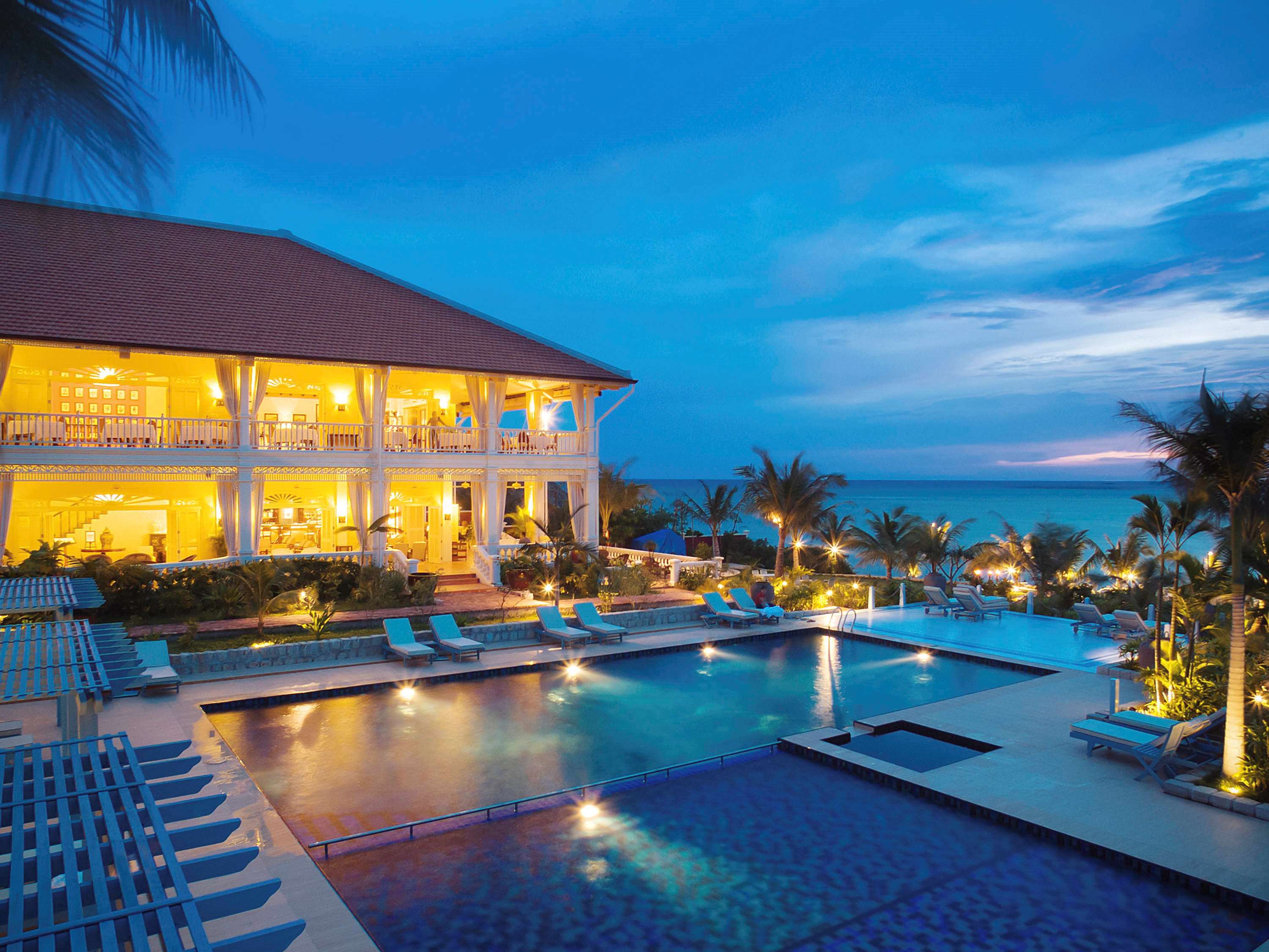 La Veranda Resort Phu Quoc - MGallery La Veranda Resort Phu Quoc - MGallery