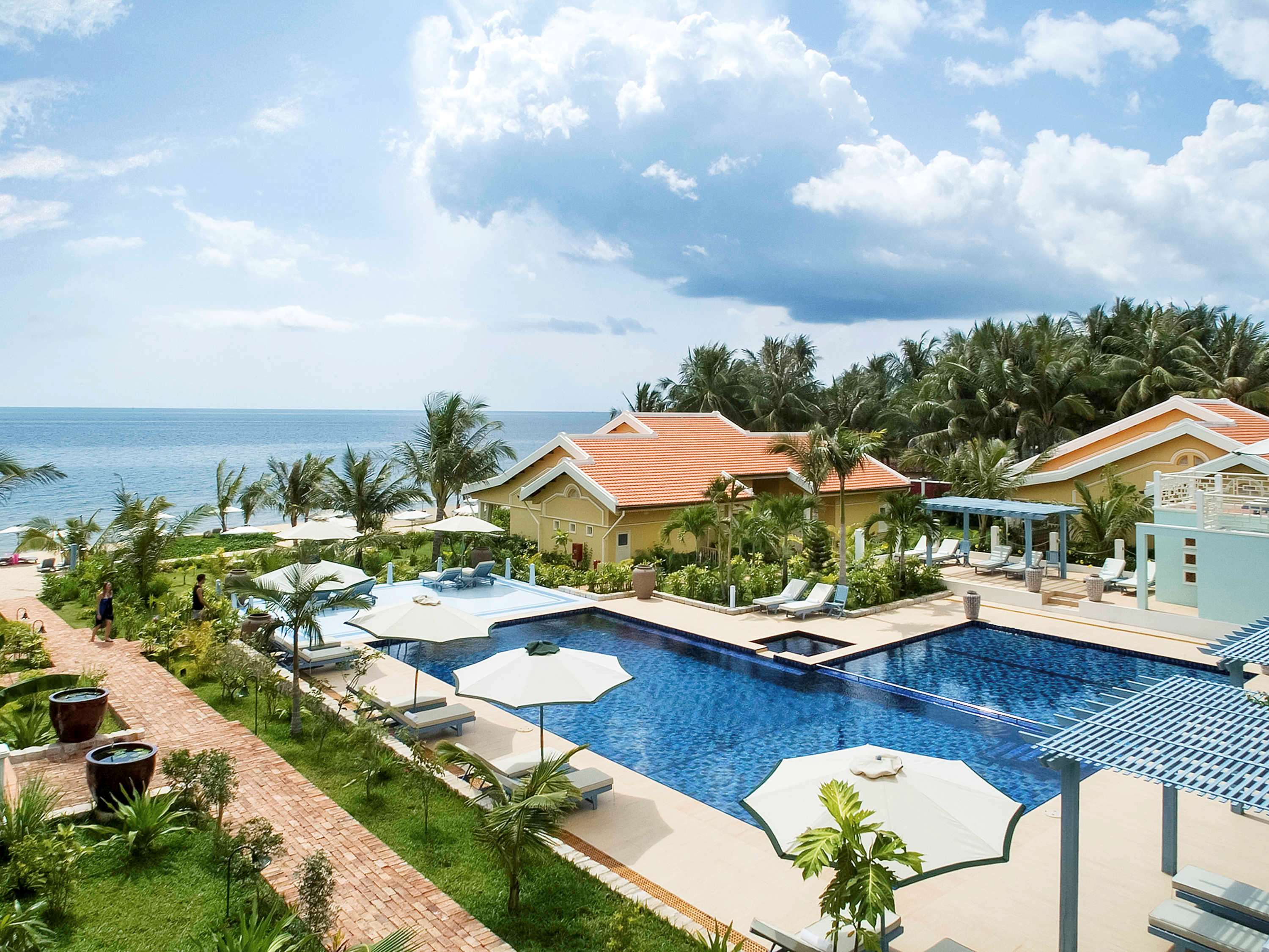 La Veranda Resort Phu Quoc - MGallery La Veranda Resort Phu Quoc - MGallery