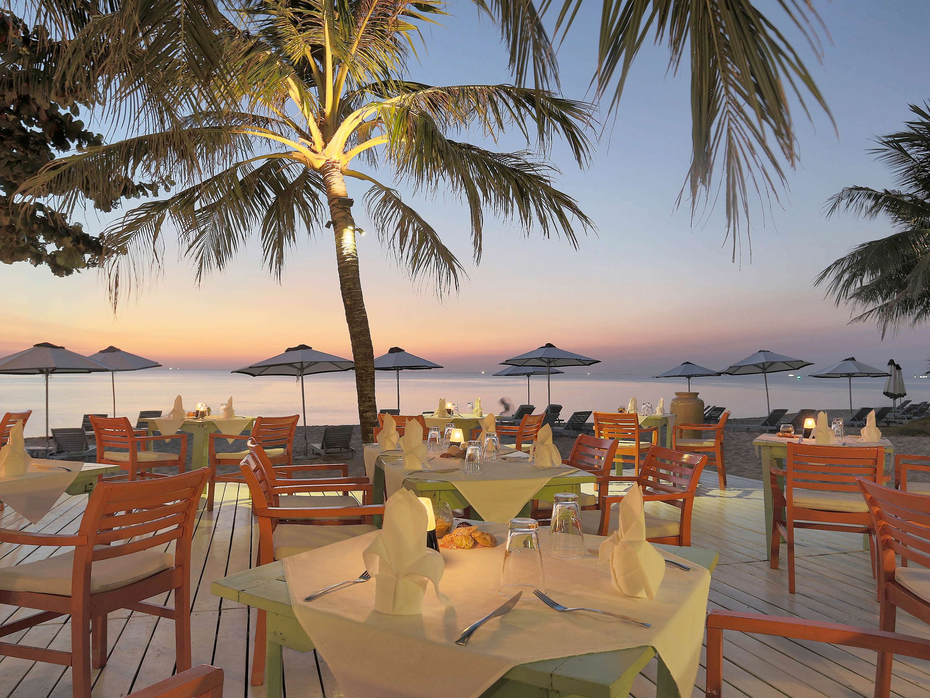 La Veranda Resort Phu Quoc - MGallery La Veranda Resort Phu Quoc - MGallery