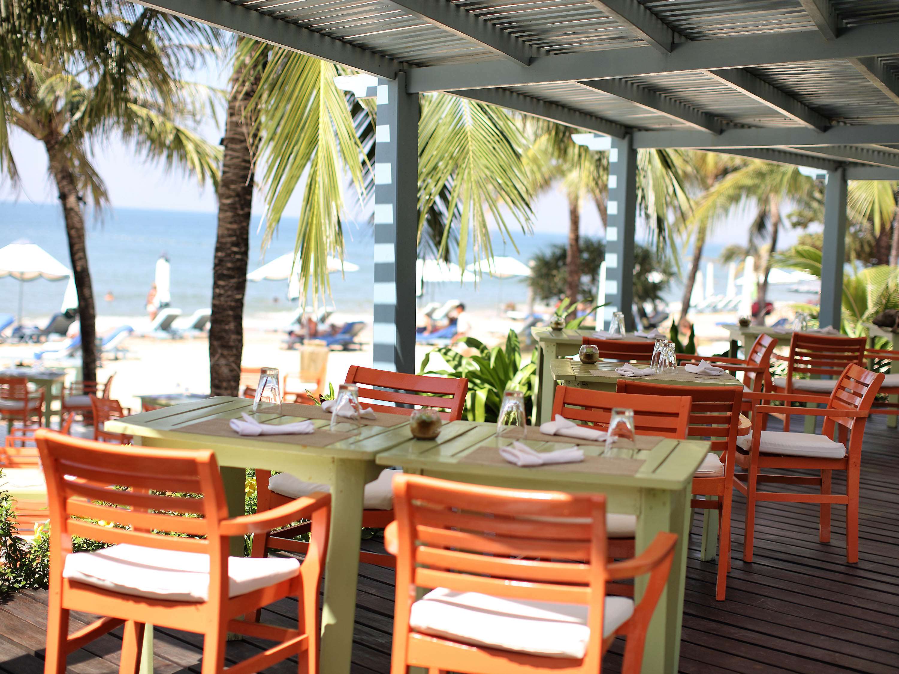 La Veranda Resort Phu Quoc - MGallery La Veranda Resort Phu Quoc - MGallery