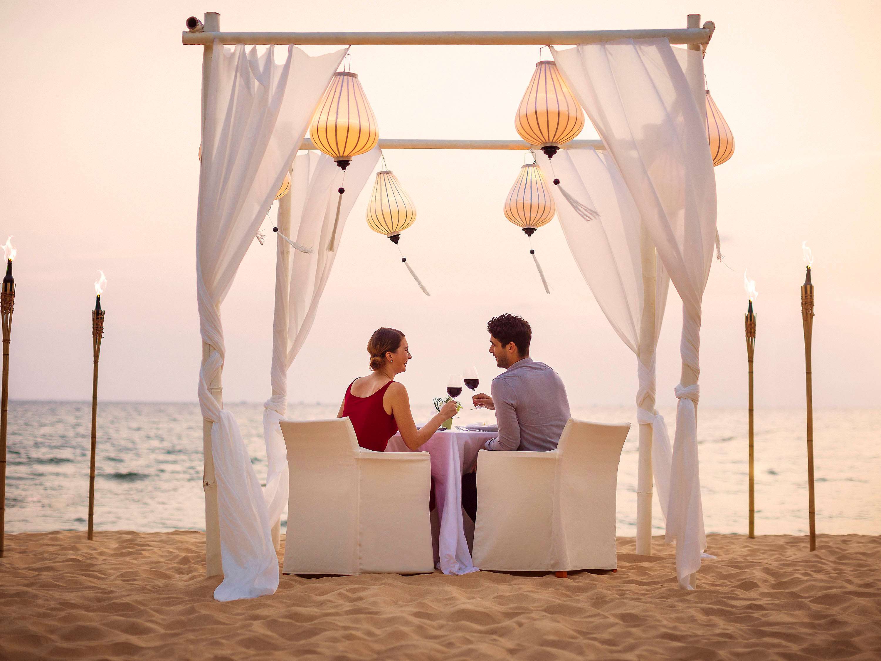 La Veranda Resort Phu Quoc - MGallery La Veranda Resort Phu Quoc - MGallery