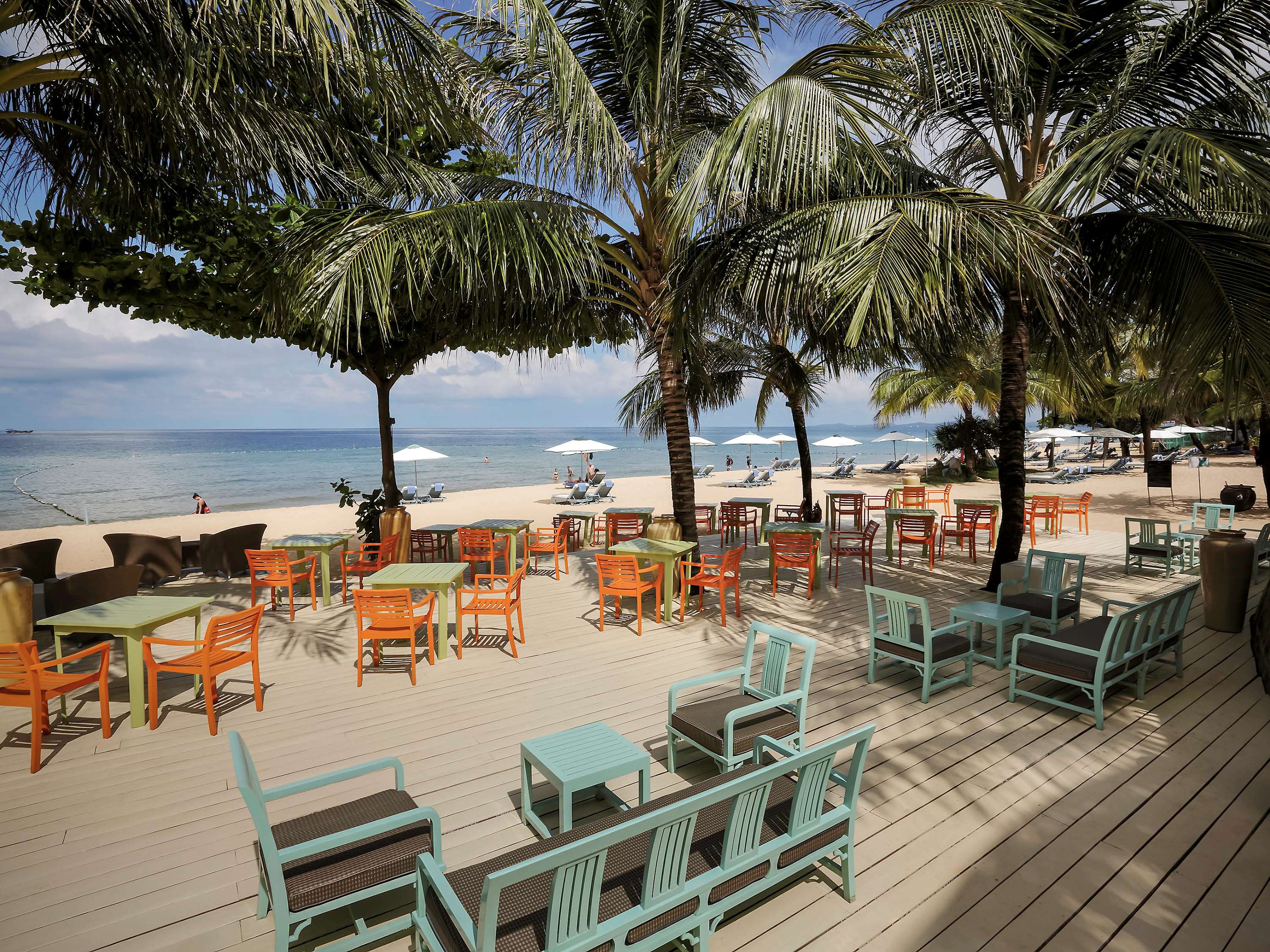 La Veranda Resort Phu Quoc - MGallery La Veranda Resort Phu Quoc - MGallery