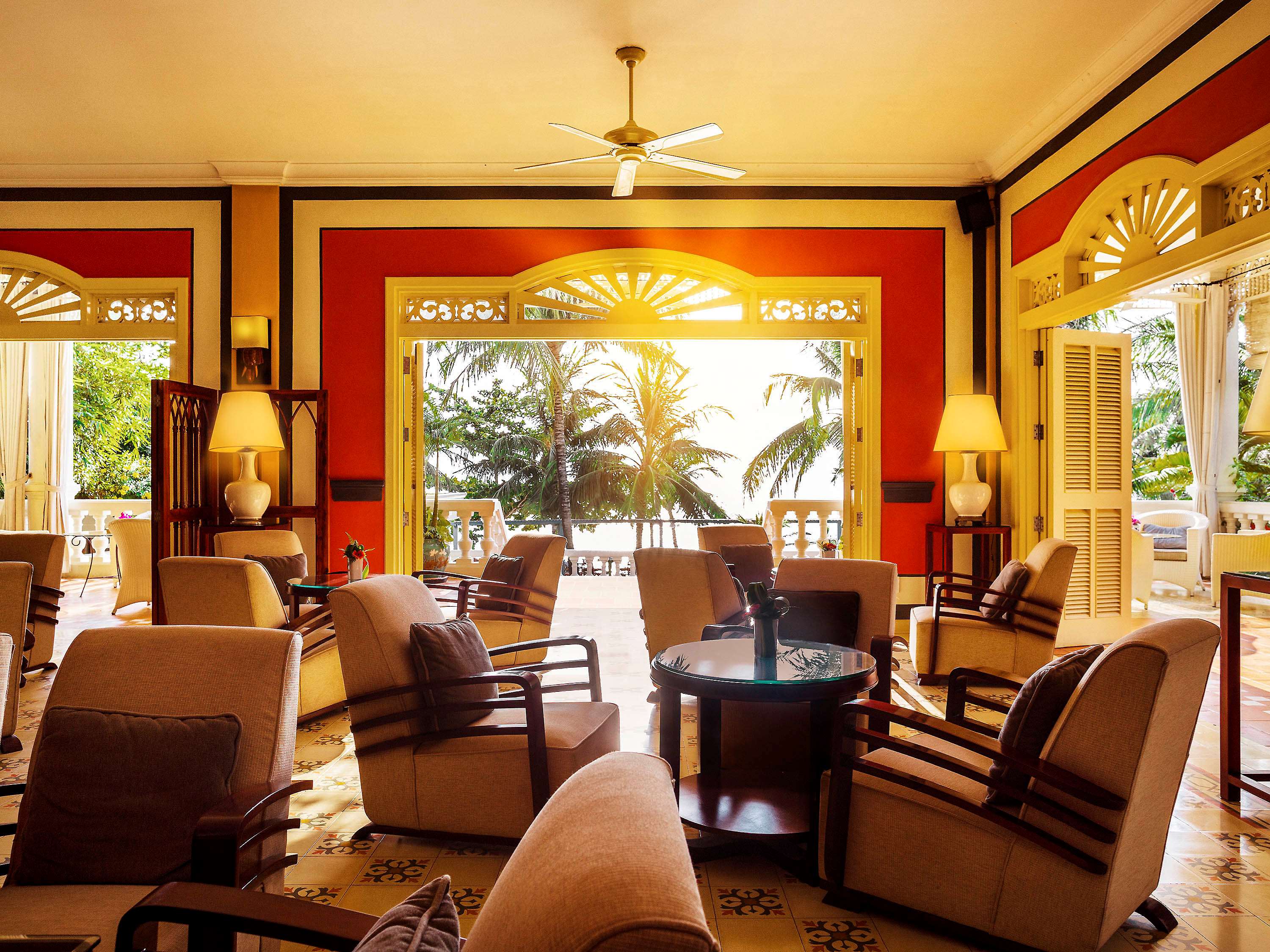 La Veranda Resort Phu Quoc - MGallery La Veranda Resort Phu Quoc - MGallery