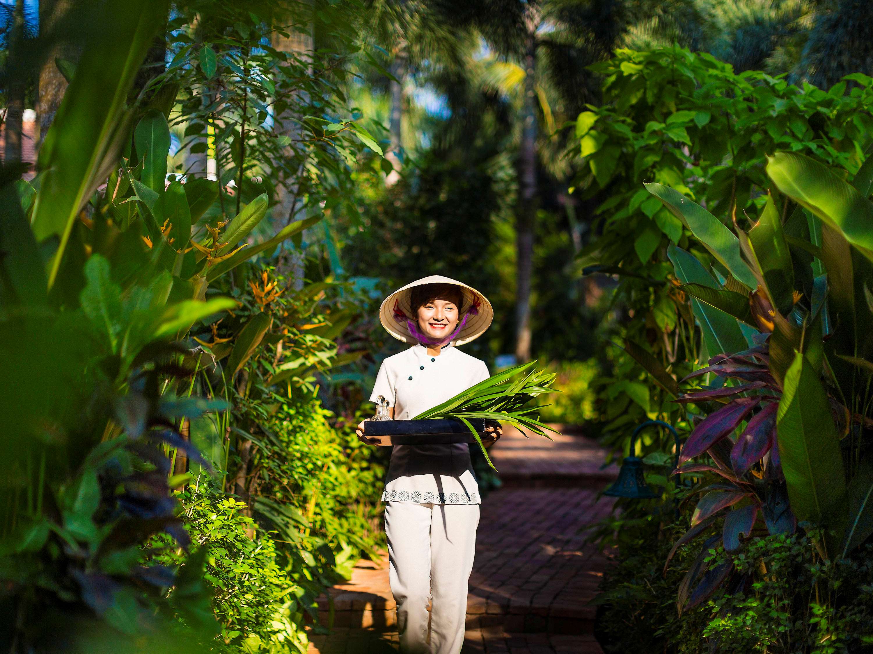 La Veranda Resort Phu Quoc - MGallery La Veranda Resort Phu Quoc - MGallery