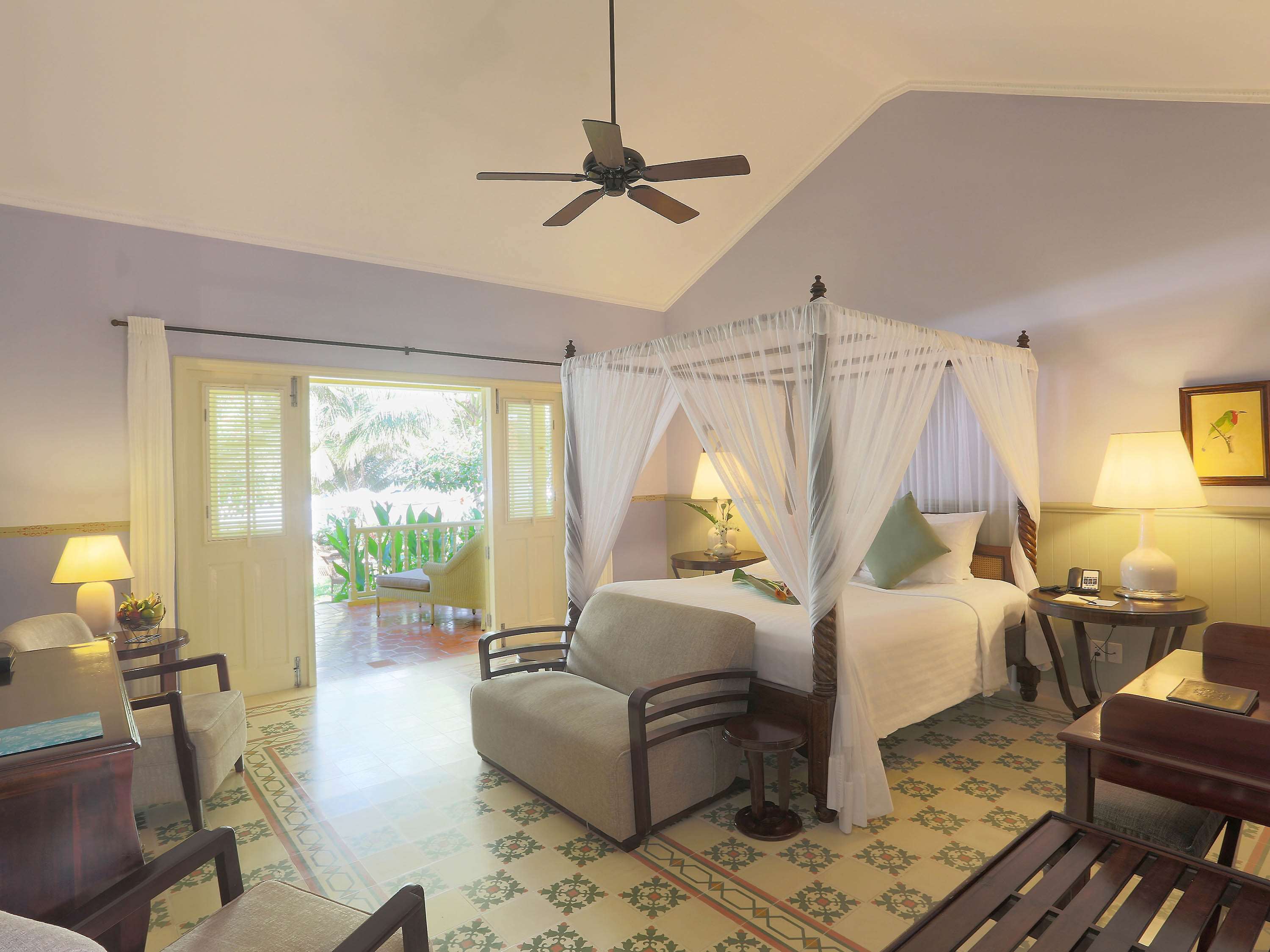 La Veranda Resort Phu Quoc - MGallery La Veranda Resort Phu Quoc - MGallery