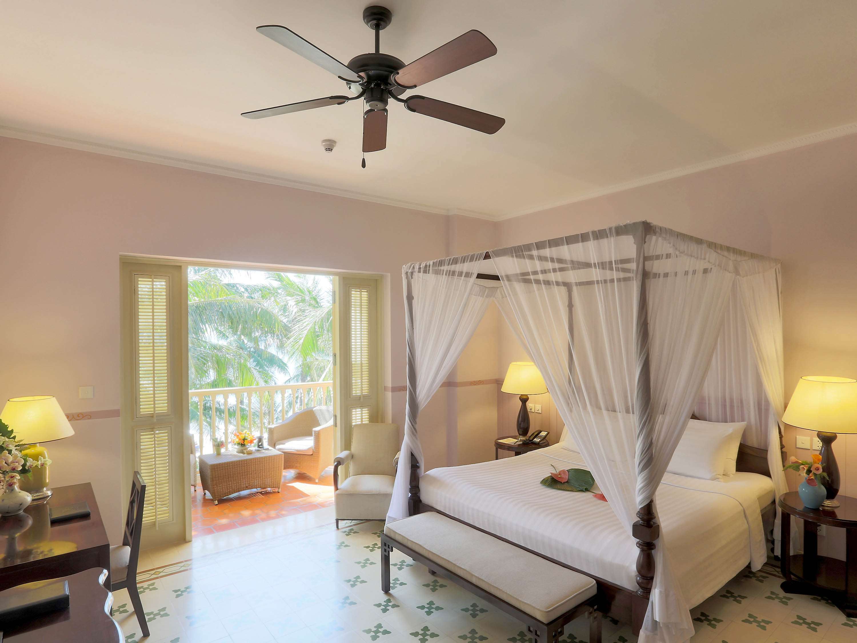 La Veranda Resort Phu Quoc - MGallery La Veranda Resort Phu Quoc - MGallery