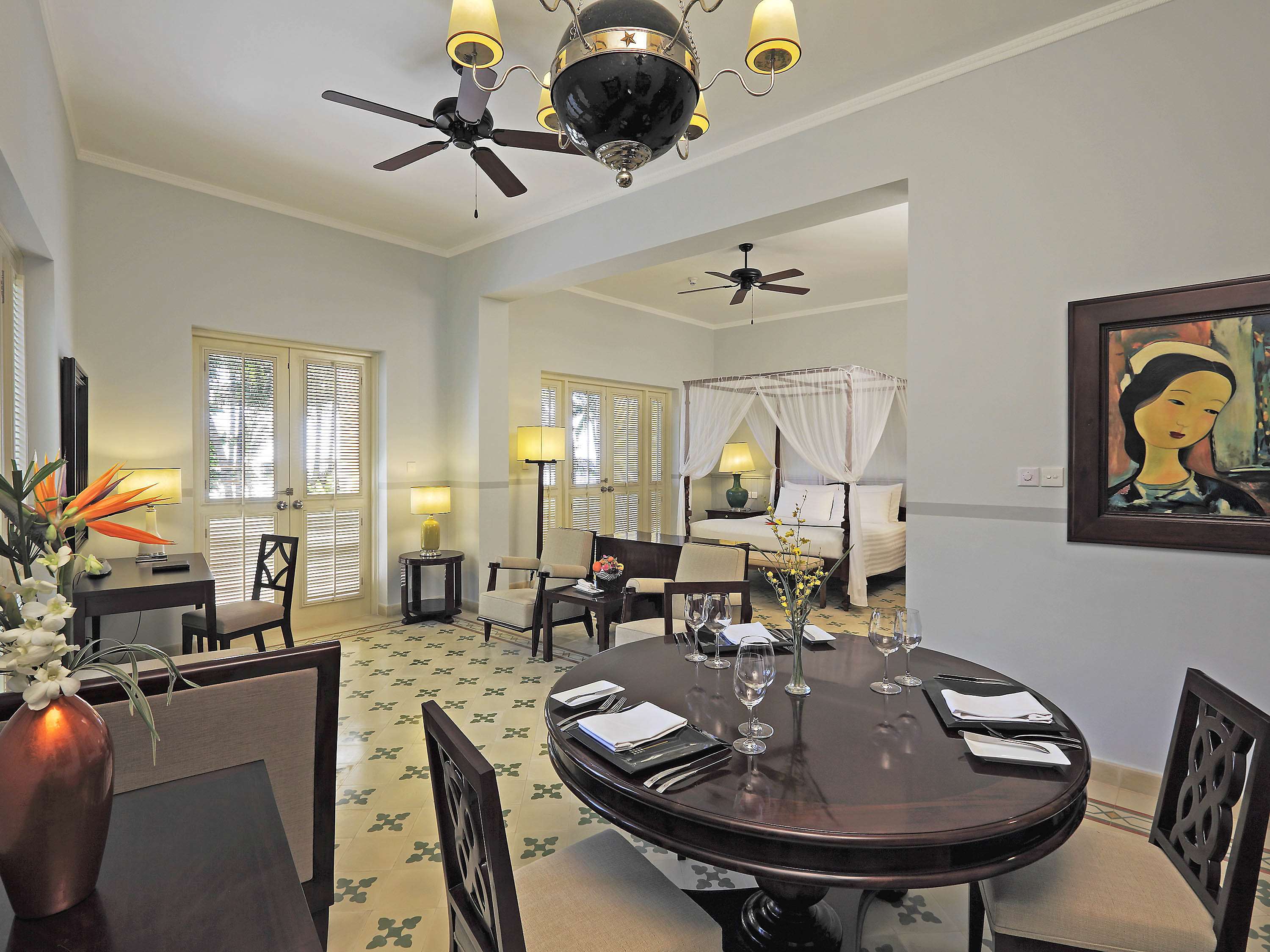 La Veranda Resort Phu Quoc - MGallery La Veranda Resort Phu Quoc - MGallery
