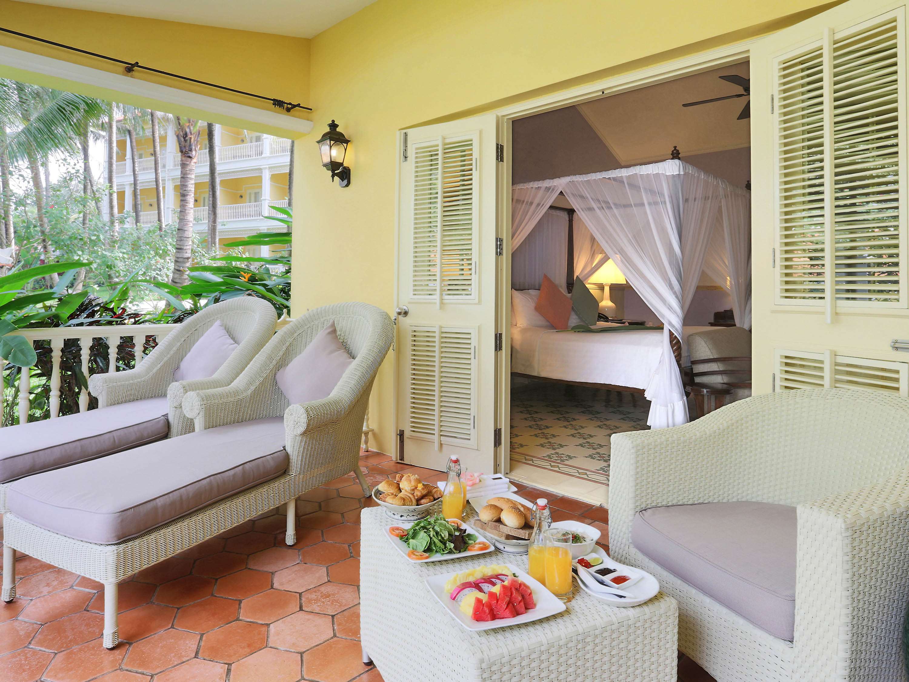 La Veranda Resort Phu Quoc - MGallery La Veranda Resort Phu Quoc - MGallery