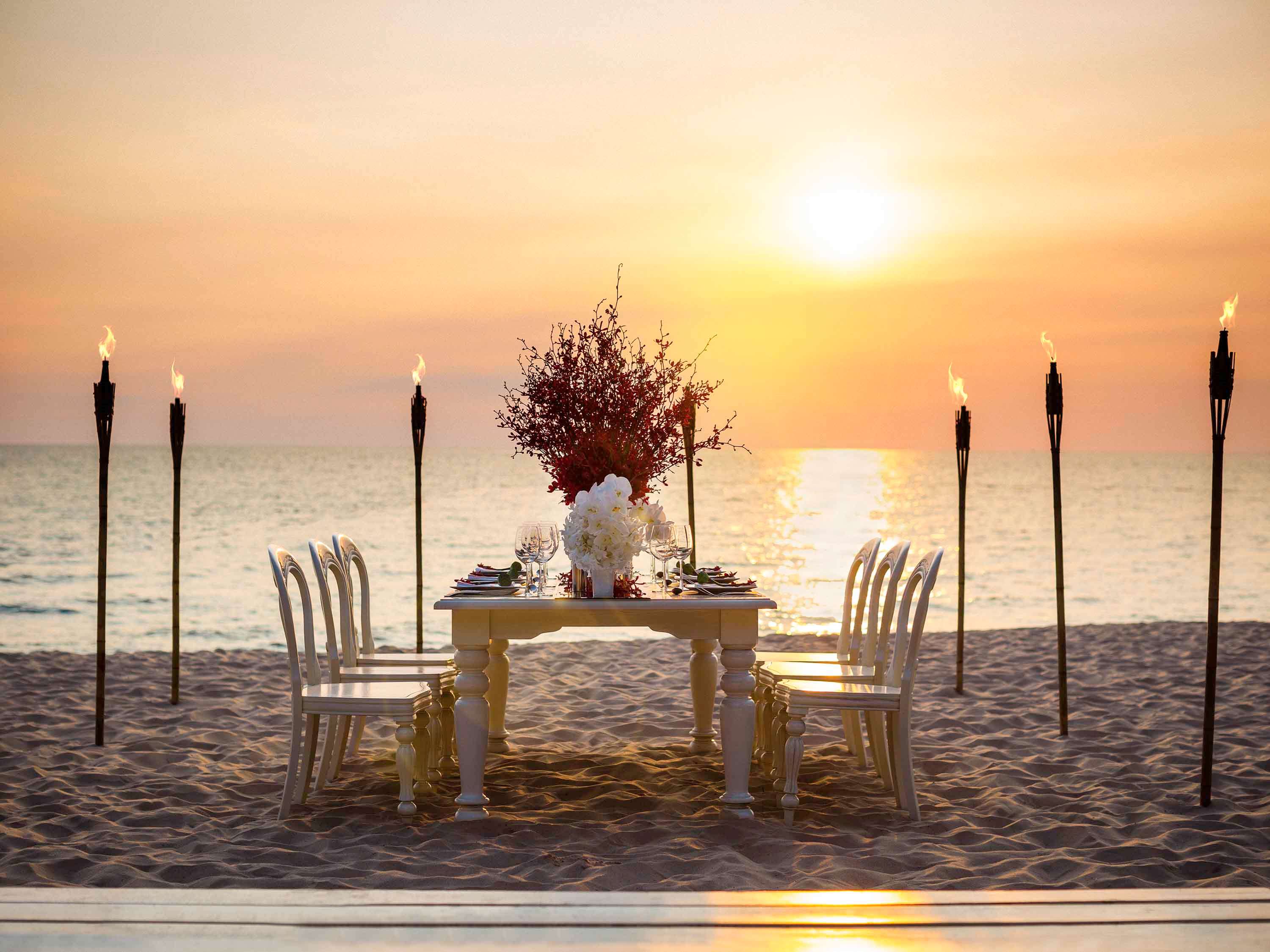 La Veranda Resort Phu Quoc - MGallery La Veranda Resort Phu Quoc - MGallery