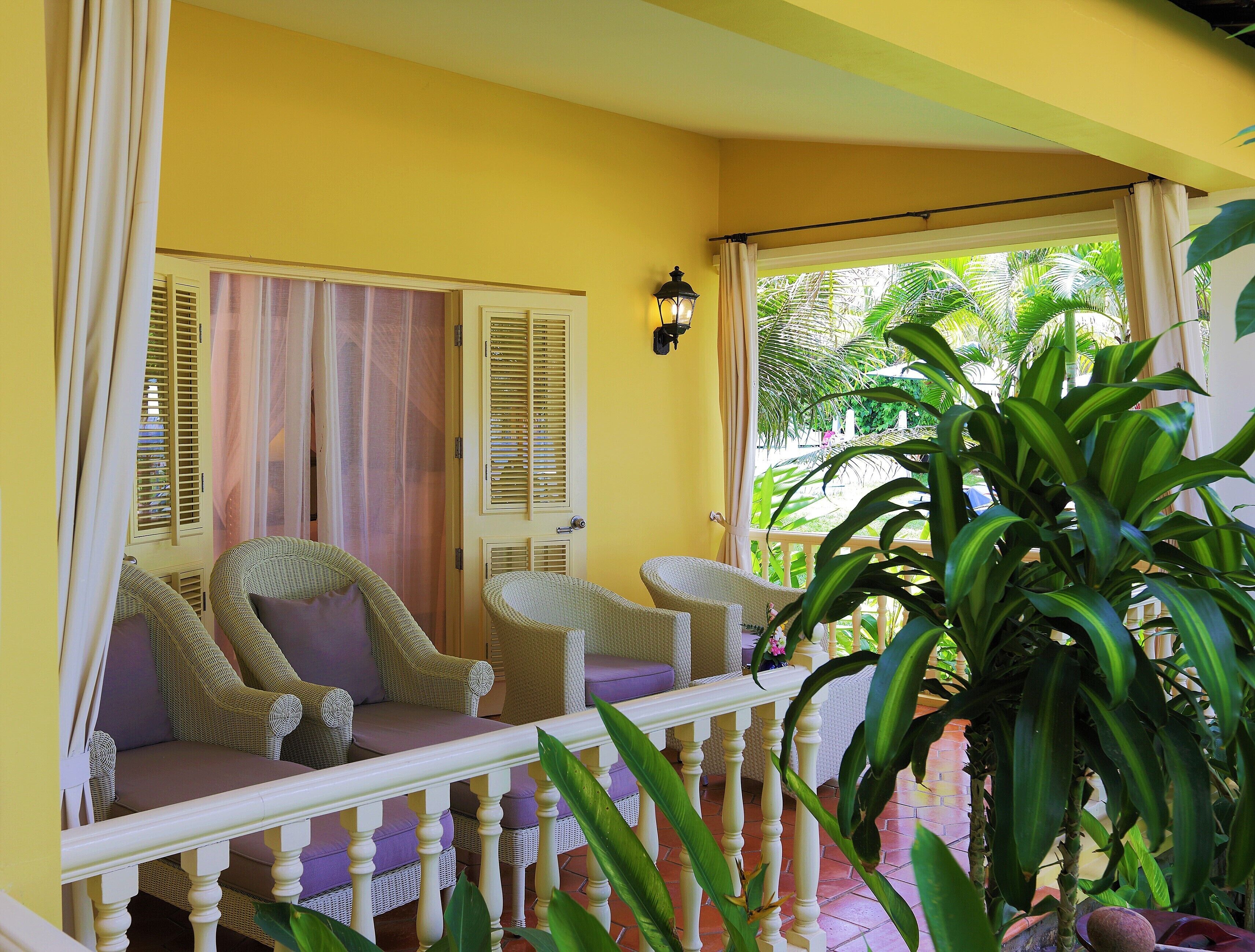 La Veranda Resort Phu Quoc - MGallery La Veranda Resort Phu Quoc - MGallery