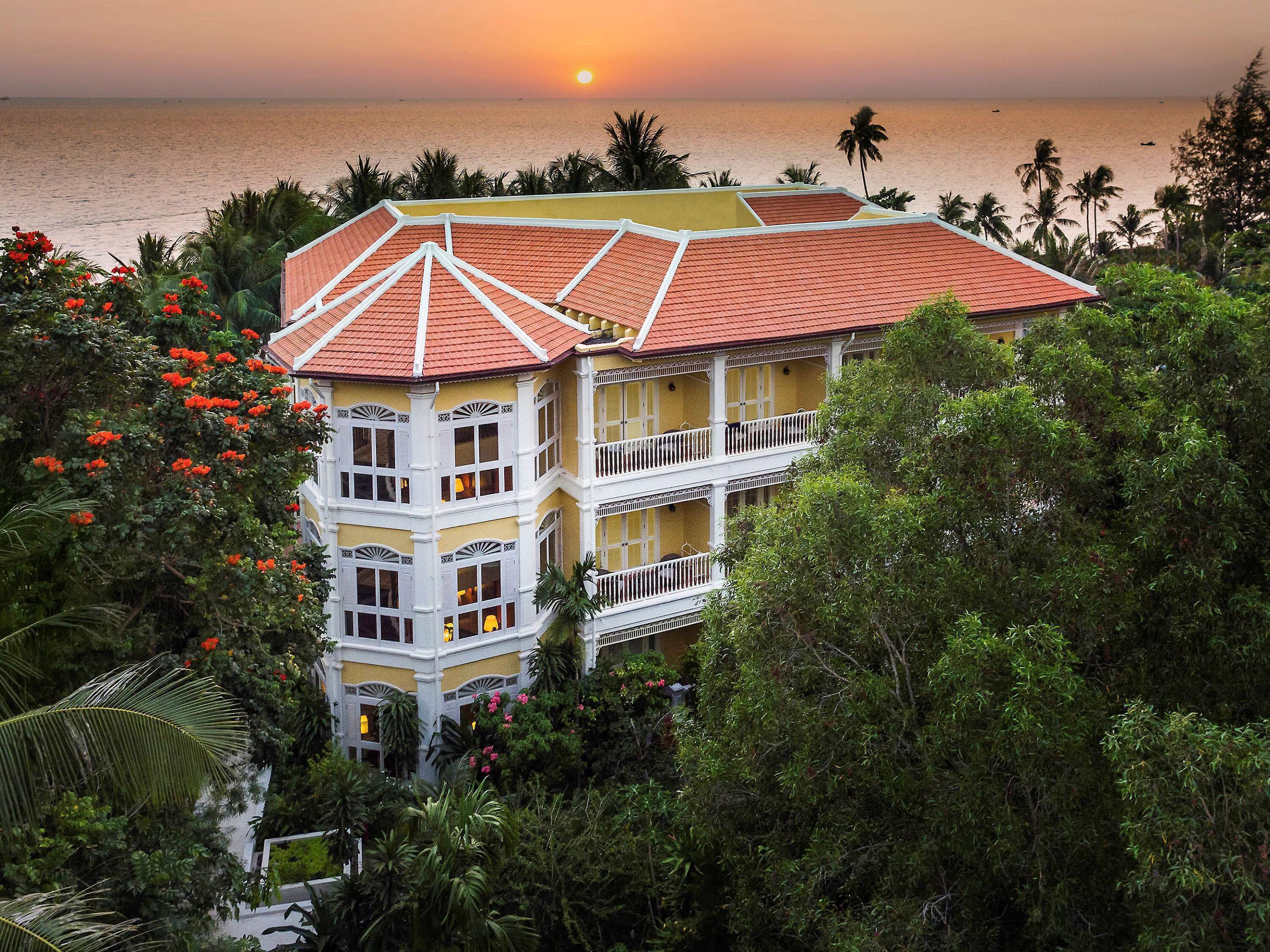 La Veranda Resort Phu Quoc - MGallery La Veranda Resort Phu Quoc - MGallery