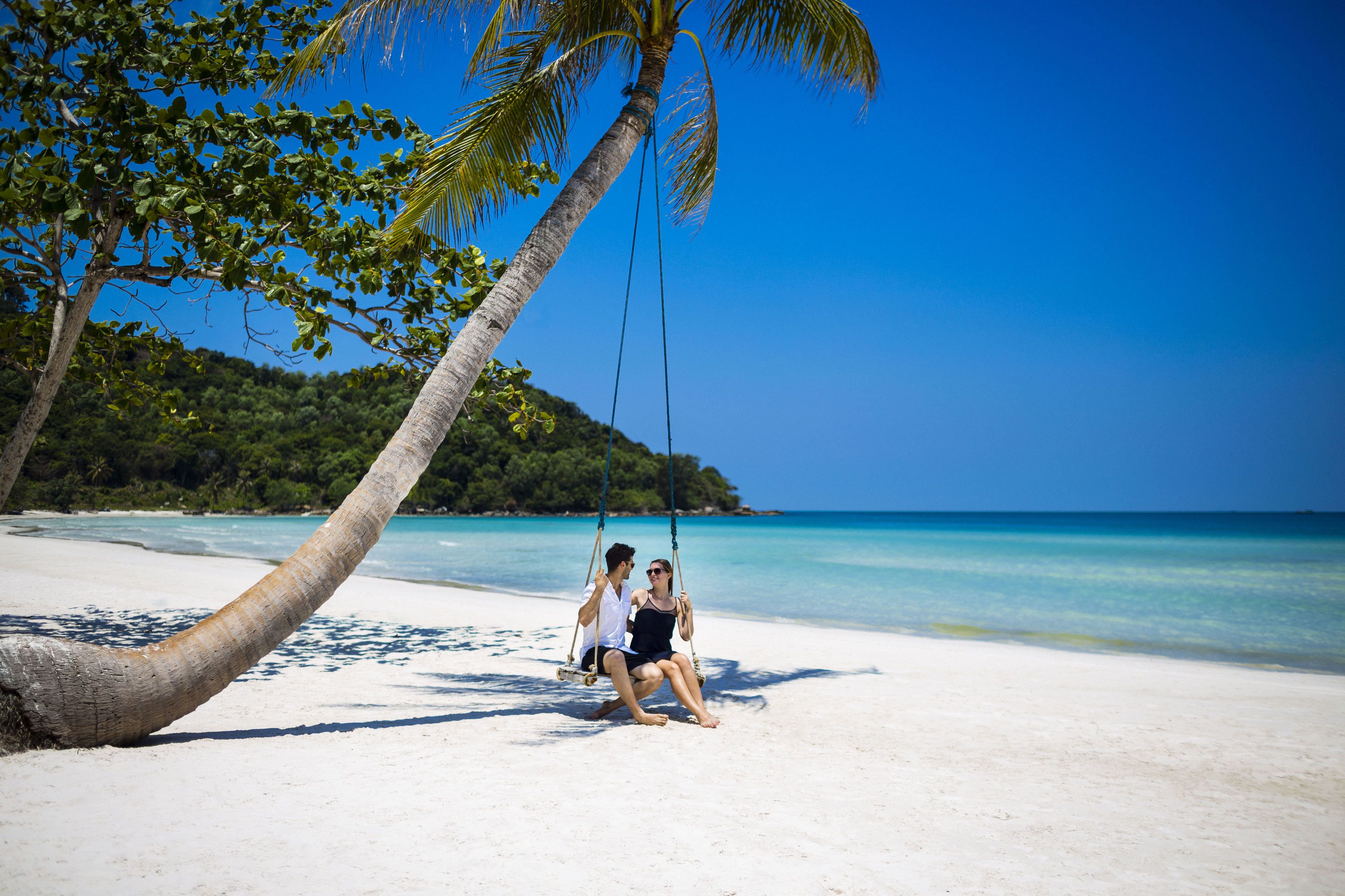 La Veranda Resort Phu Quoc - MGallery La Veranda Resort Phu Quoc - MGallery