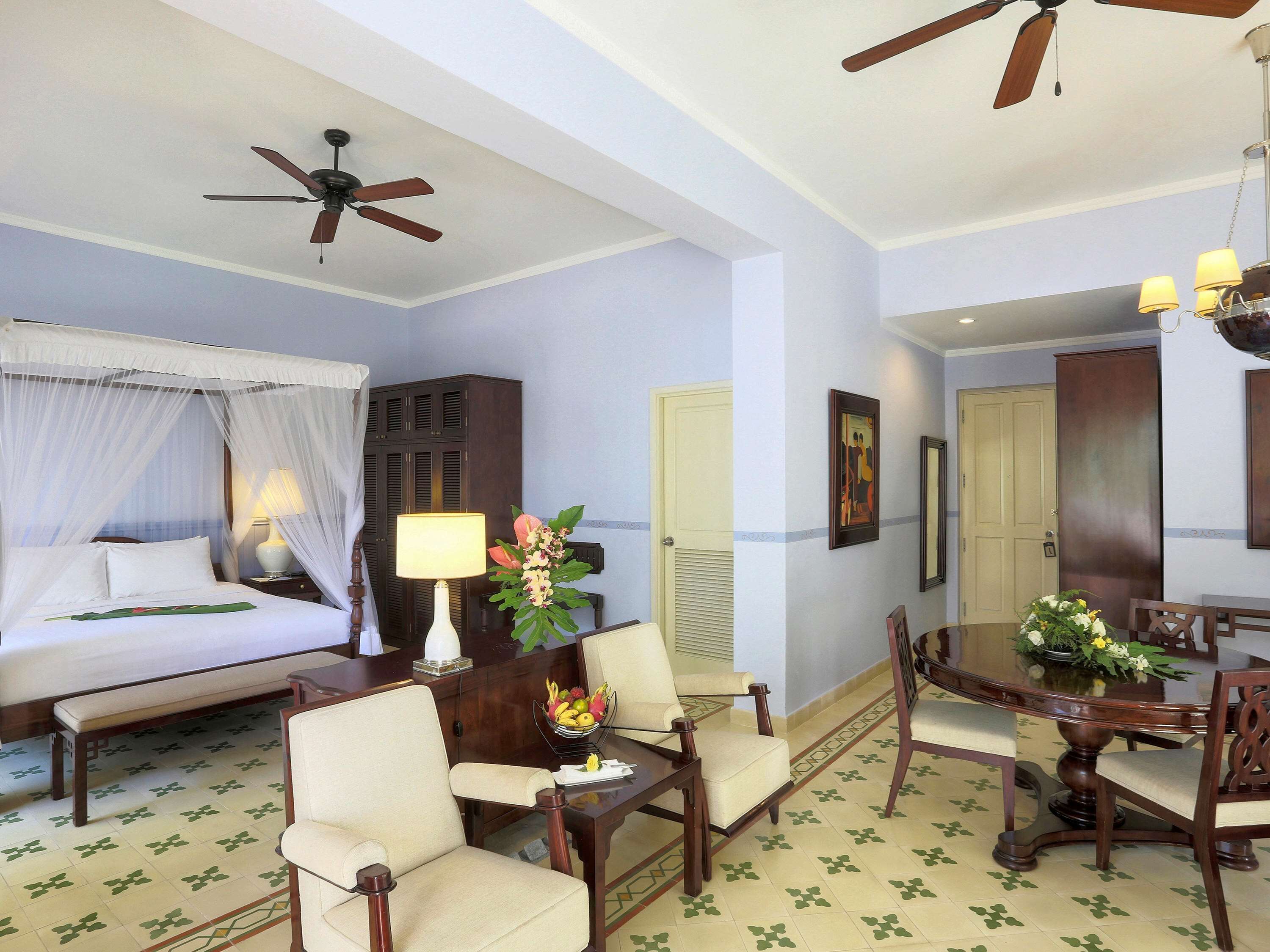 La Veranda Resort Phu Quoc - MGallery La Veranda Resort Phu Quoc - MGallery