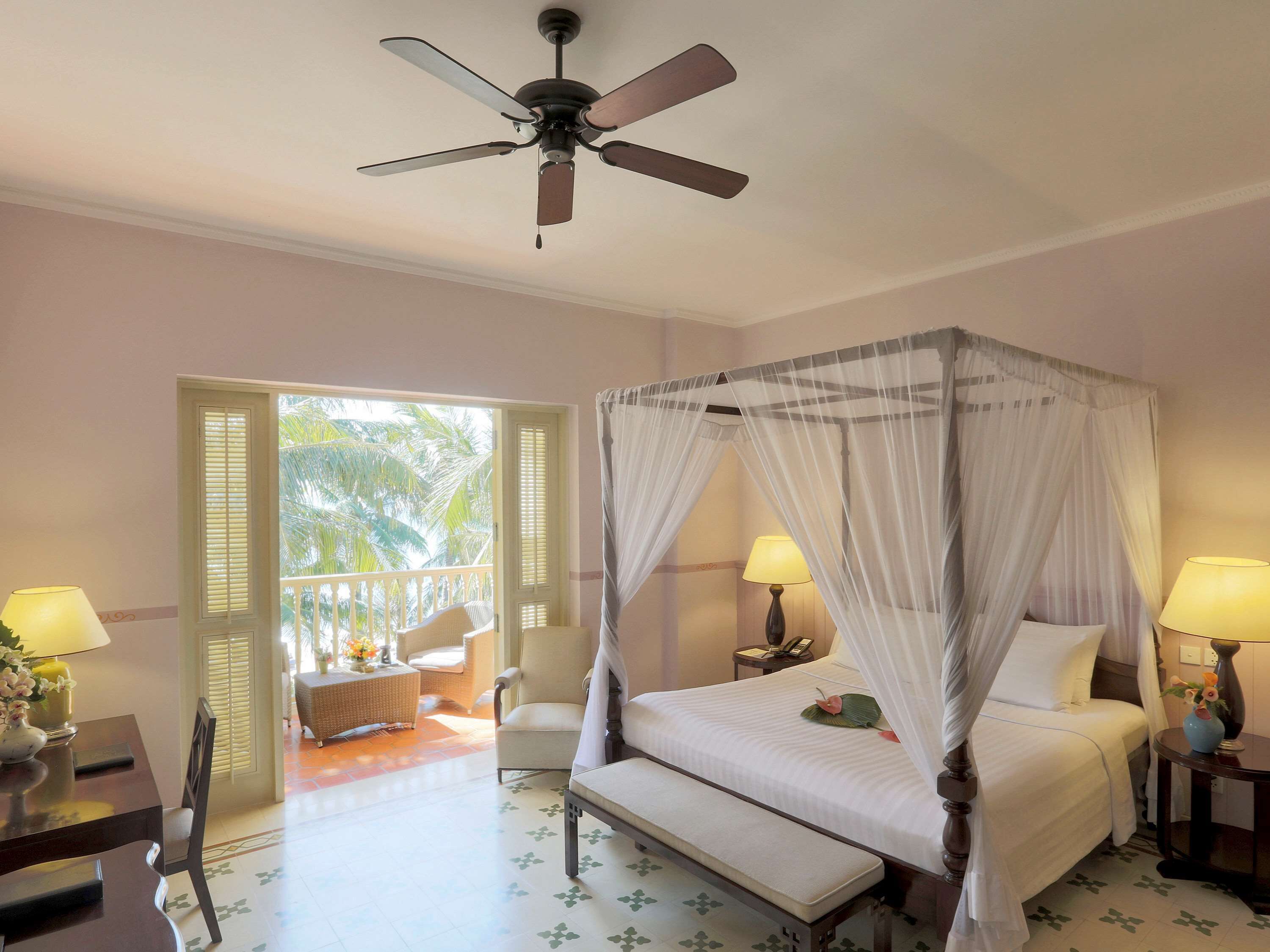 La Veranda Resort Phu Quoc - MGallery La Veranda Resort Phu Quoc - MGallery