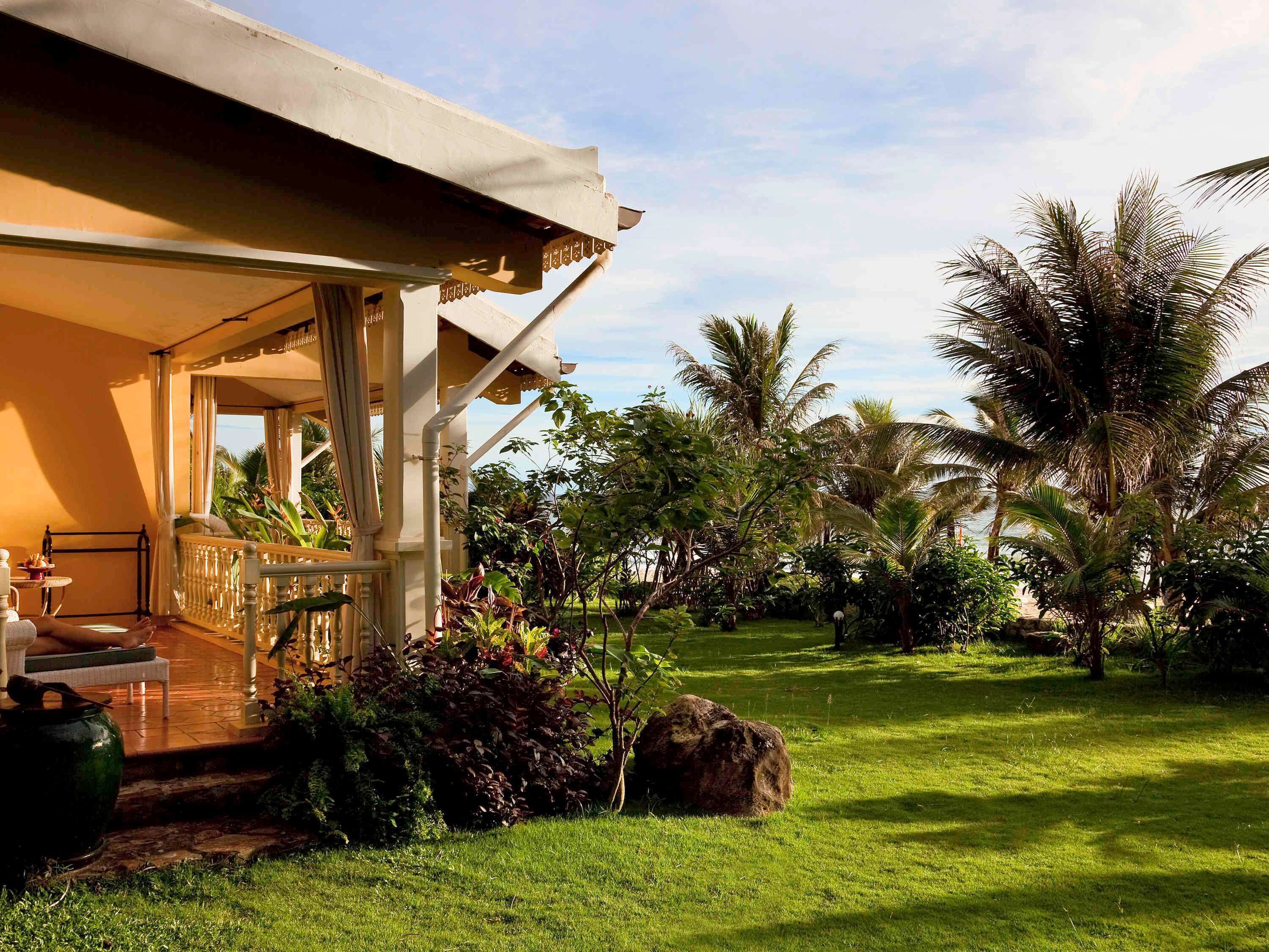 La Veranda Resort Phu Quoc - MGallery La Veranda Resort Phu Quoc - MGallery