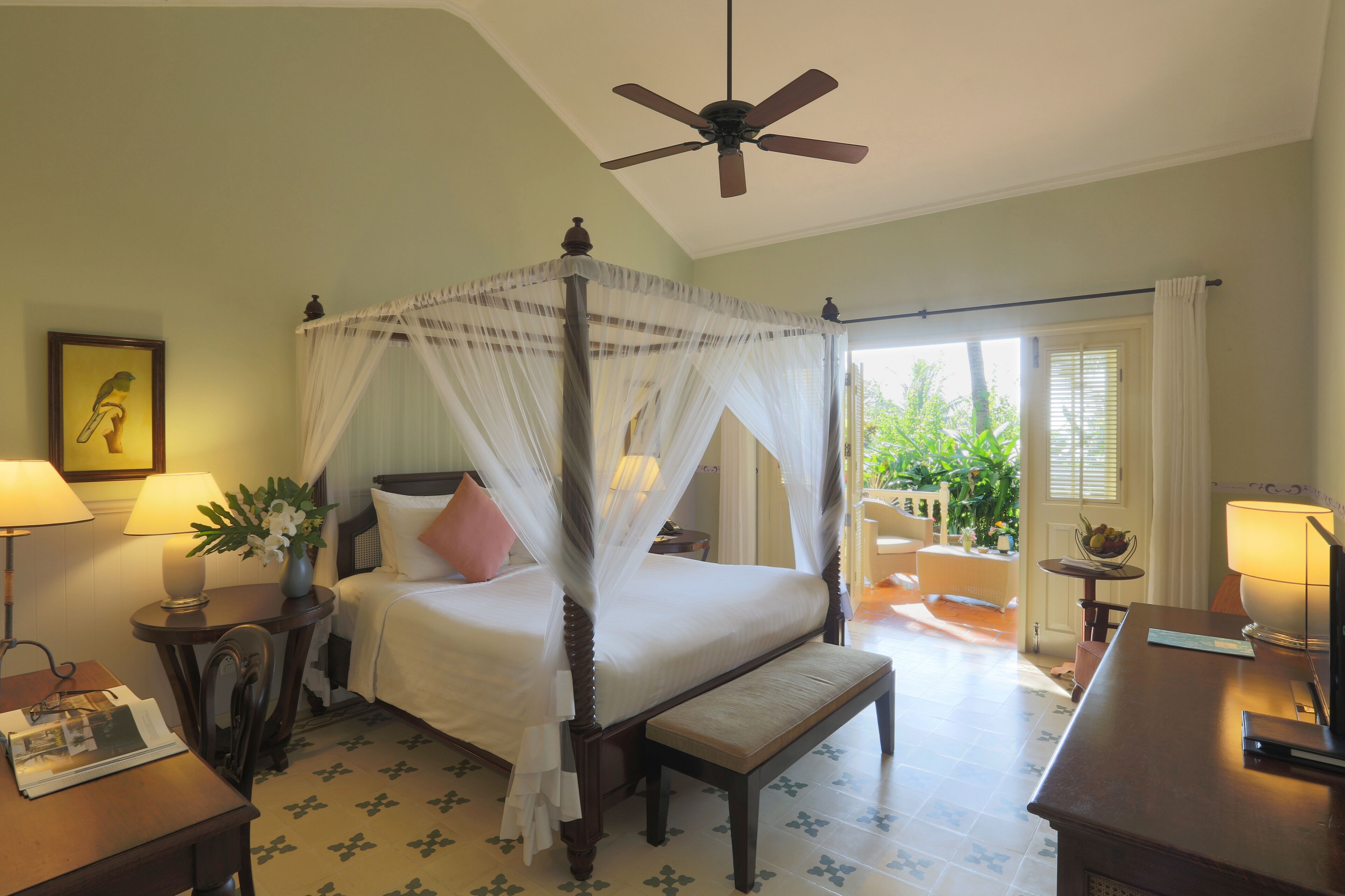 La Veranda Resort Phu Quoc - MGallery La Veranda Resort Phu Quoc - MGallery
