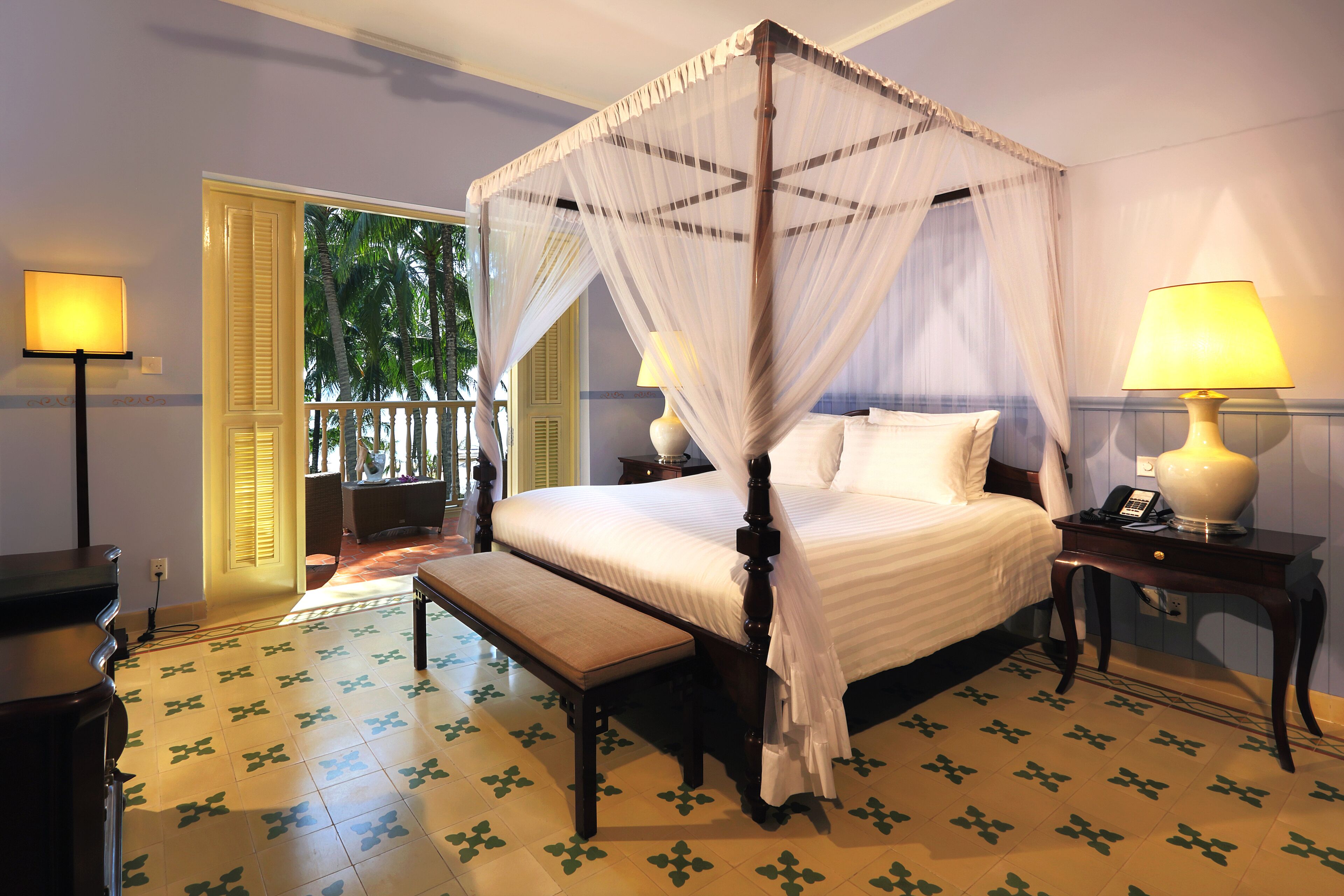 La Veranda Resort Phu Quoc - MGallery La Veranda Resort Phu Quoc - MGallery